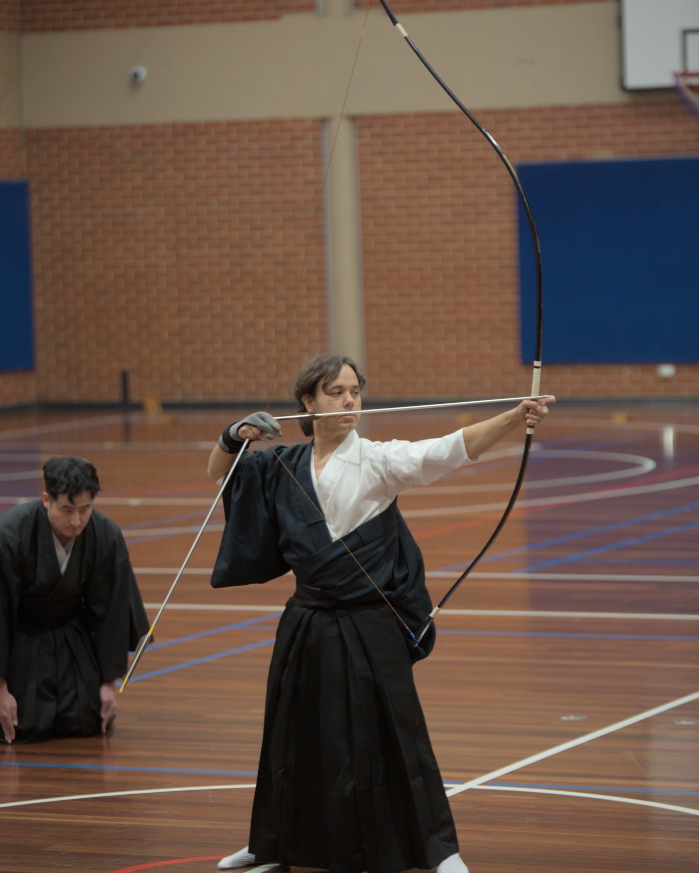 A couple weeks back now on Saturday 30th August, 17 members from OKM competed in the Victorian Kyudo Association 2nd State Kyudo Taikai.
A huge well done to members from all the clubs in VIC who pitched in to help organise and run the event! Shout out to OKM members Salim and Kei for helping with the scoring and Yatori on the day. And of course, well done to all the competitors for putting in such a strong performance!
A big thank you to the VKA committee (Calista, Diego, Zaynah & Leona) for organising and running this event for us! Now we are looking forward to the next VKA event on the calendar, with the VKA state seminar happening this coming weekend ❤️
Thanks to Eric for the lovely pics of the day!
#kyudo #kyudoaustralia #kyudomelbourne #japanesearchery #budo #martialarts #弓道大会 #弓道 #martialartstraining