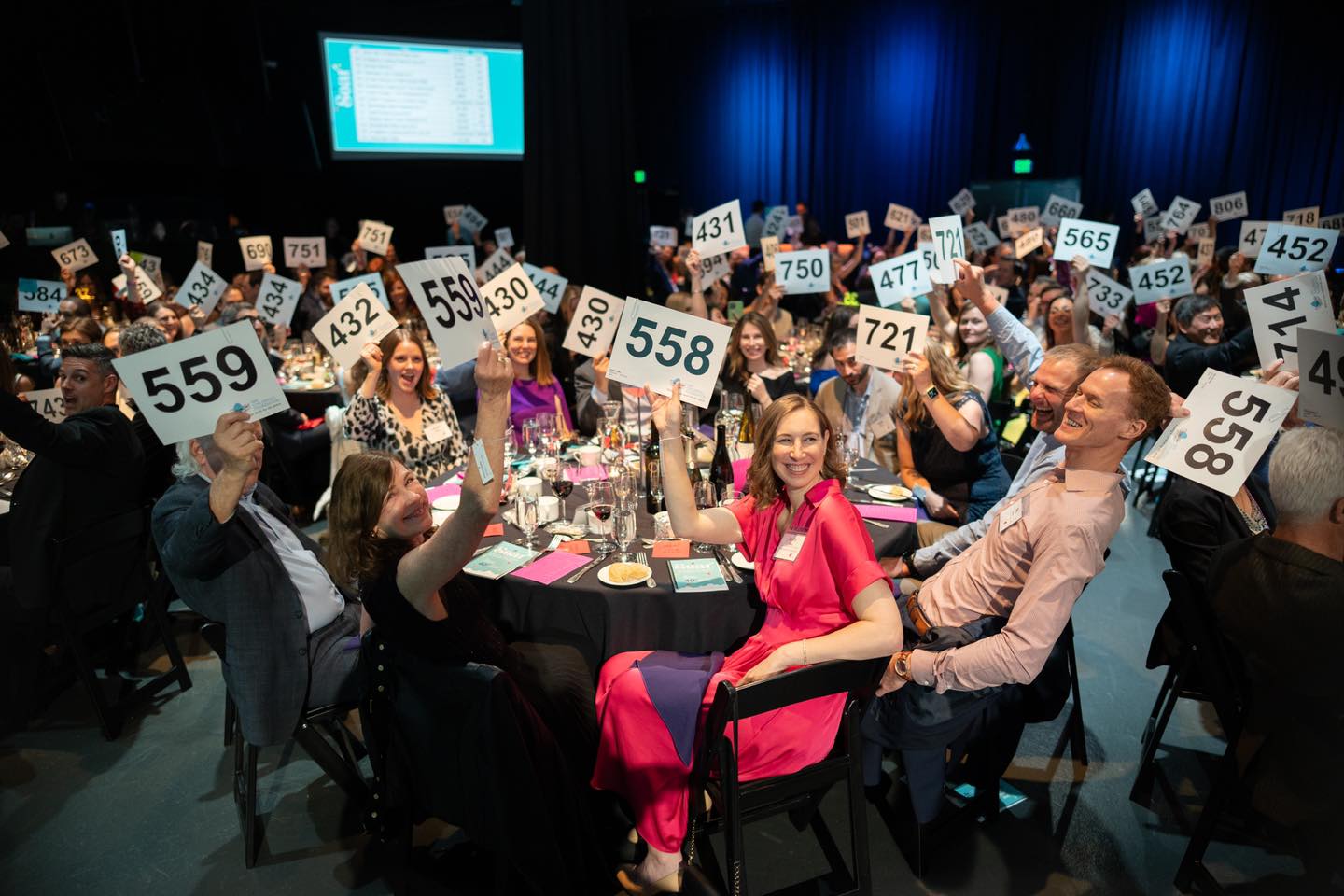 The paddles have dropped, the dessert dash is done, and your guests went home smiling. But your event isn’t over just yet.
At GFS Events, we know that the moments after the fundraiser are some of the most important. The post-event window is your chance to deepen donor relationships, engage sponsors, and set yourself up for even bigger success next time.
Our newest blog breaks down how to keep the momentum going after the confetti settles. 🎉
📣 Don’t miss it—head to the link in our bio or visit www.gfsevents.org/blog to read “Maximizing Post-Event Momentum.”
#gfsevents #nonprofitfundraising #nonprofit