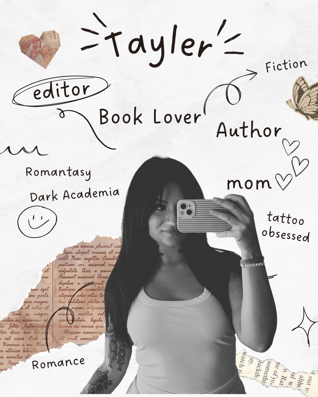 ✨ No matter the genre, editing someone’s book is always a privilege. Every manuscript is its own adventure, and I love diving into the unique worlds writers create. But I’ll admit—some genres have my heart a little extra:
📚 Romantasy — bold characters breaking norms with that spark of hope and wonder
📚 Dark Academia — moody, intellectual, and irresistible
📚 Romance that makes me kick my feet & giggle (90s rom-com vibes forever)
📚 Witchy tales — Practical Magic–style enchantment ✨
📚 Spicy stories (with substance!)
📚 Cozy reads — autumn leaves, coffee, and sweater weather in book form
Which one would you write—or read—first? 🍂💫
#BookEditor #AmEditing #Romantasy #DarkAcademia #CozyReads #WitchyVibes