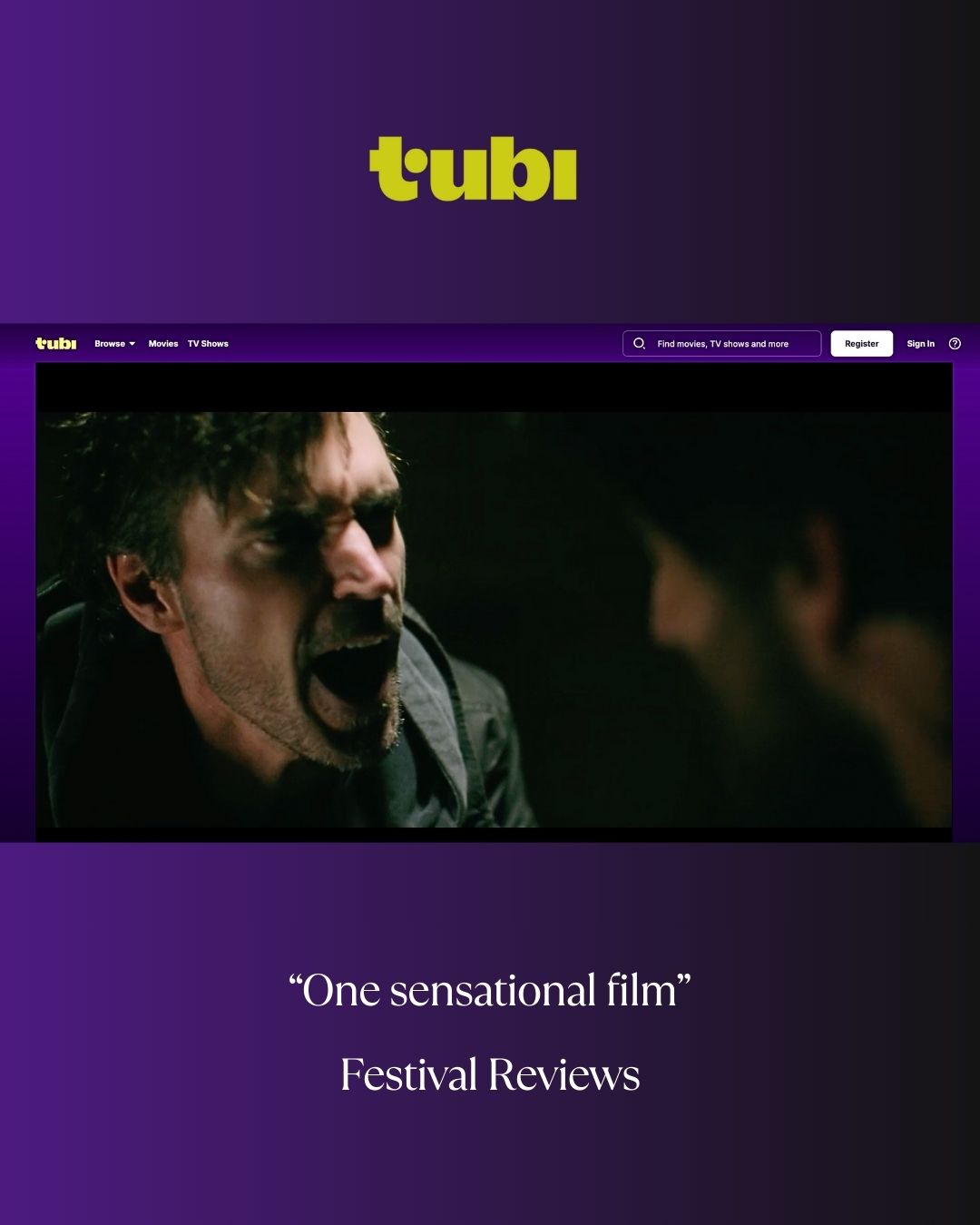 Strap in for one hell of a ride. Now free to stream on Tubi.
#mercyofothers #indiefilms #independentfilms #films #independentfilmmakers #indiefilm