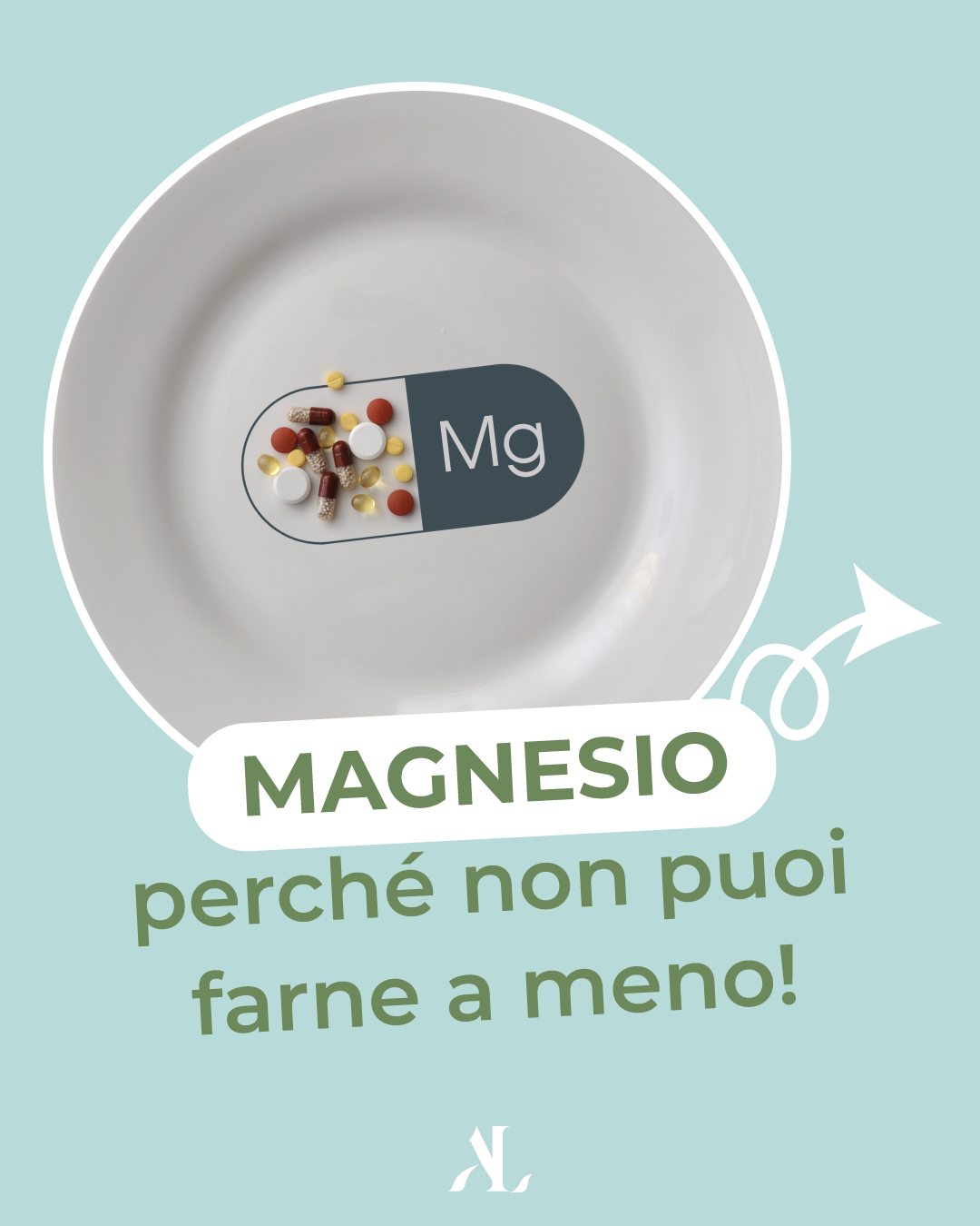 Magnesio: il minerale che sostiene corpo e mente
Il magnesio è fondamentale per muscoli, ossa e sistema nervoso. Aiuta a ridurre stanchezza e crampi, supporta la concentrazione e contribuisce al benessere generale.
Inserirlo nella tua alimentazione in modo costante significa dare al corpo ciò di cui ha davvero bisogno per funzionare al meglio, giorno dopo giorno!
⚖️ Il benessere non è rinuncia, ma equilibrio.
📍 Via Circonvallazione, 20 - Torre del Greco (NA)
#DottssaAnnapaolaLucà #BiologaNutrizionista #NutrizioneConsapevole #RicomposizioneCorporea #EquilibrioAlimentare #SenzaRinunce #BenessereFlessibile #MangiareSano