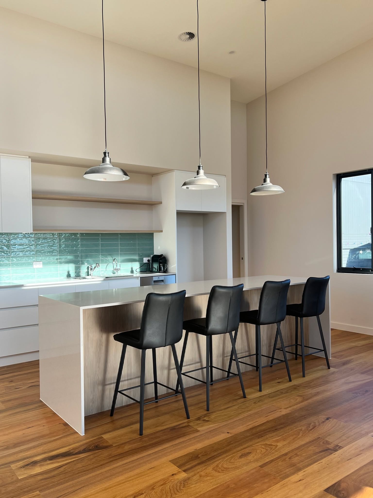 The kitchen is the heart of every home. A space that should reflect individual needs and personal style, while making room for moments that matter most
At Island Building Solutions, we work closely with our clients to design and build kitchens that feel truly theirs, blending individuality with enduring quality, always.
#tasmanianbuilders #newbuild #islandbuildingsolutions #tassiebuilder #newhomebuild #qualitybuilder #customhomes #tasbuildingcompany