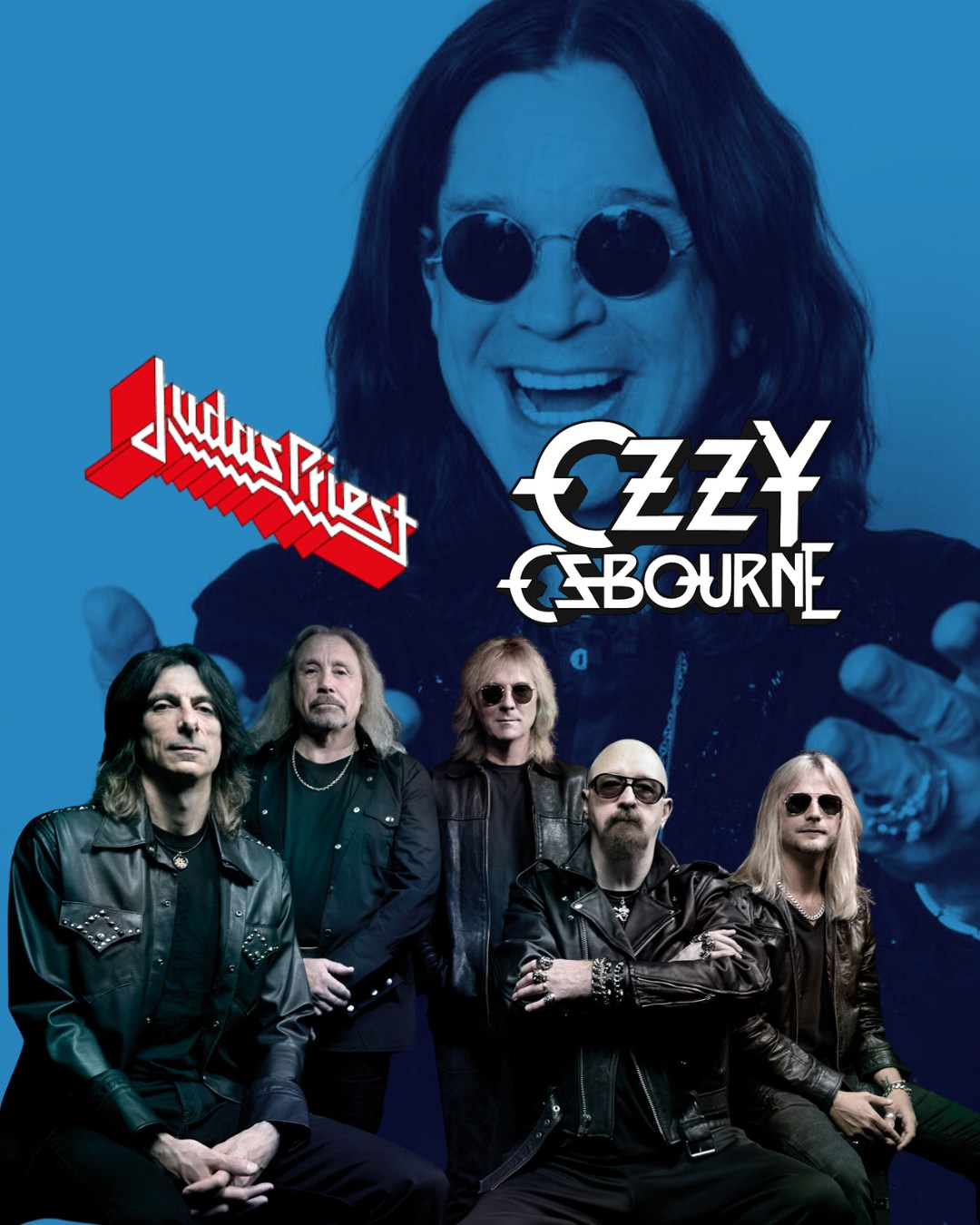 ⚡️ Judas Priest + Ozzy Osbourne: unión histórica y homenaje póstumo ⚡️
El 26 de septiembre se estrenó una versión única de “War Pigs”, el clásico de Black Sabbath, con las voces de Rob Halford y Ozzy Osbourne.
🖤 Esta grabación es aún más conmovedora porque se trata de un lanzamiento póstumo de Ozzy, fallecido recientemente.
Todos los ingresos serán destinados a la investigación del Parkinson, a través de la Glenn Tipton Parkinson’s Foundation y Cure Parkinson’s. Glenn Tipton, guitarrista de Judas que también padece la enfermedad, participó en el registro.
🎤 “War Pigs” nació como un grito contra la guerra en 1970 y hoy vuelve a sonar, como un legado eterno de dos leyendas que hicieron del heavy metal un género inmortal.