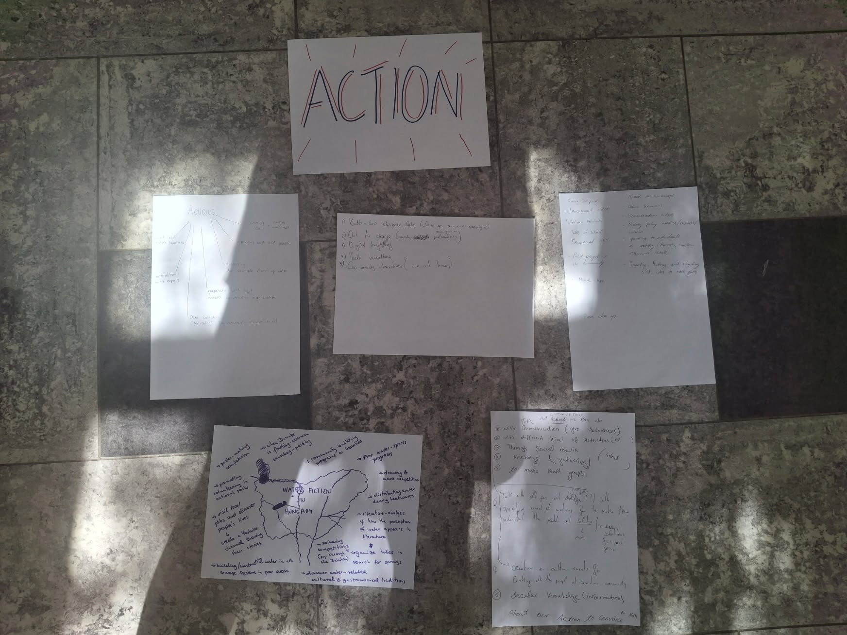 π How can a small local action create a massive European impact?
β¨ The #BLUEFRONT project connects youth-led initiatives across five countries, turning local water projects into a powerful, unified movement.
πͺ See how our "ripple effect" is contributing to the #EuropeanGreenDeal!
π Find out more: https://www.bluefront.info/post/from-local-action-to-european-impact-the-bluefront-ripple-effect
@hyvarilainternational, @latra.gr, @youthbridges_budapest, @friendsofdonbosco, @filefcoop
#BLUEFRONT #ErasmusPlus #ClimateAction #YouthForChange #EUClimateAction #BlueEconomy #Sustainability #WaterResources #WaterJustice #EuropeanGreenDeal #EUYouth #ClimateJustice #Finland #Greece #Hungary #Malta #Italy