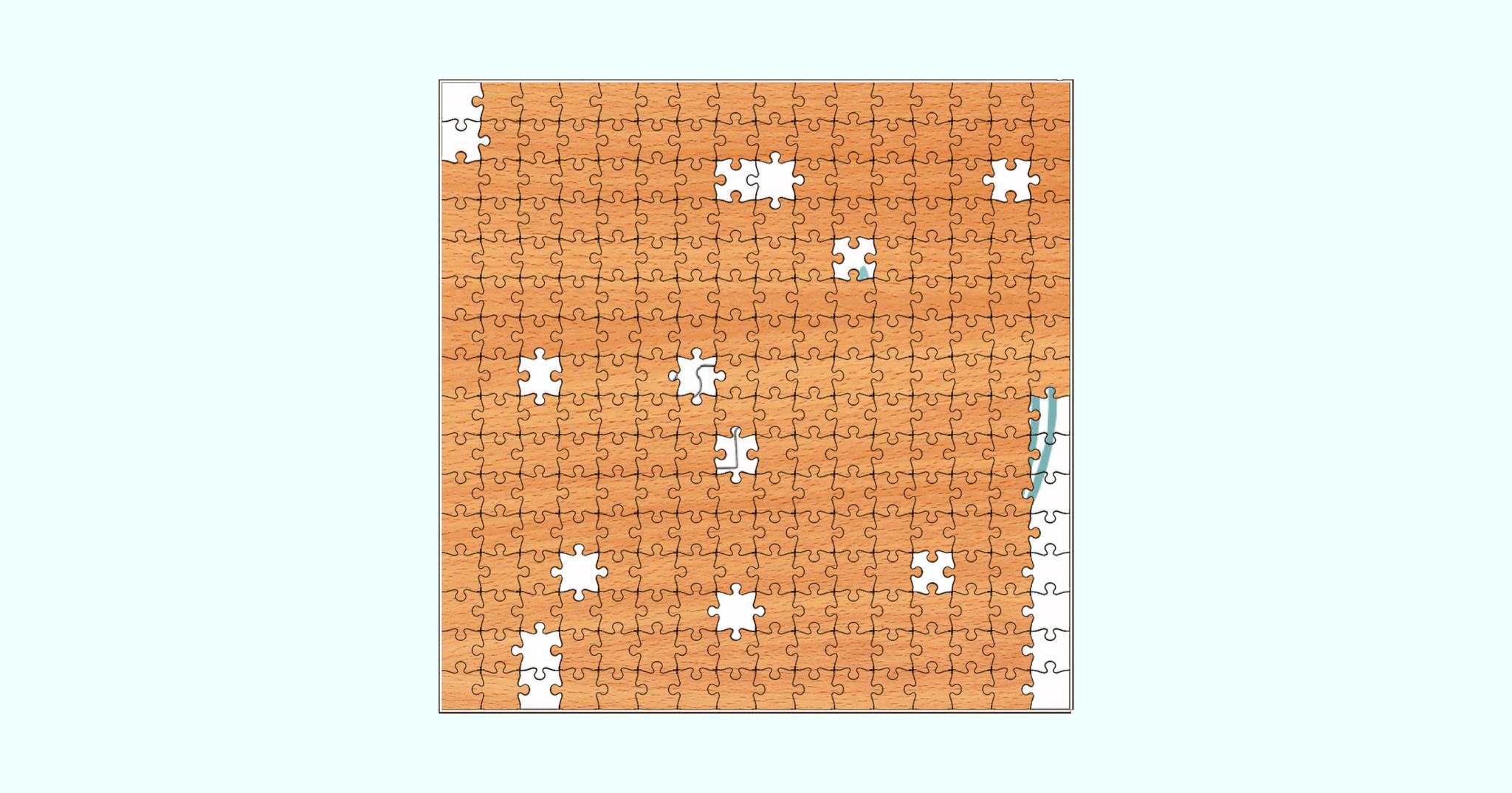 🎯 This week’s challenge: Can we reveal 5 more puzzle pieces?
Each $25 gift uncovers a piece of our Founding Pieces puzzle, helping us cover startup costs to become an official 501(c)(3). Will you help us hit our goal? 🧩💙
👉 Donate here: https://givebutter.com/HelpPutThePiecesTogether
📱 Or text FOUNDINGPIECE to 53-555
(Tip: If you open the link in Safari/Chrome, you’ll see all payment options. Facebook app only shows PayPal/Venmo.)
#FoundingPieces #FundraiserChallenge #PuzzleFundraiser #NonprofitStartup #EveryPieceMatters #BaldwinCounty #SupportLocal #NeurodivergentVoices #PuzzlePiecesOfHope #CommunityStrong #GiveBackTogether