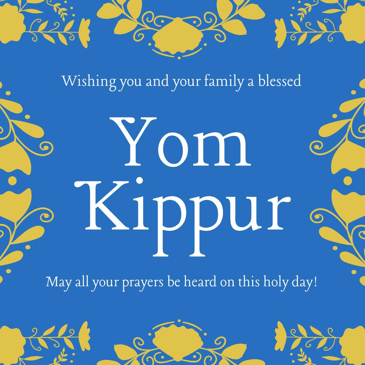 Wishing our friends a blessed Yom Kippur.
#FriendsFoundationoftheRidgewoodLibrary #FFRPL #RidgewoodPublicLibrary #YomKippur