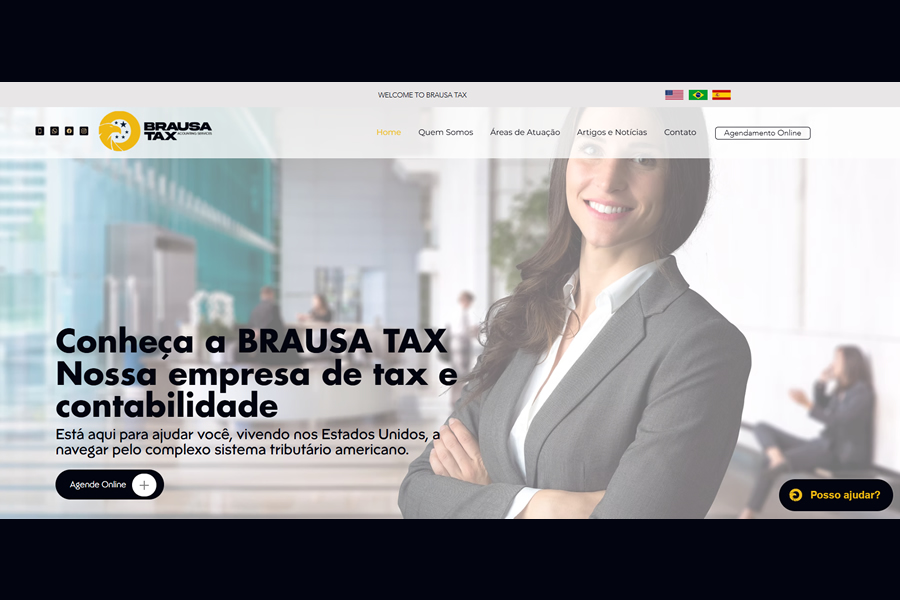 🇧🇷 Seu site é a vitrine digital da sua marca, o seu cartão de visitas para o mundo. É onde sua história ganha vida e atrai as oportunidades certas. Vamos juntos criar um projeto que não só impressione, mas também converta?
🇺🇸 Your website is your brand's digital showcase, your calling card to the world. It's where your story comes to life and attracts the right opportunities. Let's work together to create a project that not only impresses but also converts.
#brasil #comunicação #design #desenvolvimento #divulgação #empreendedorismo #instagram #lojavirtual #marketing #marketingdigital #midiassociais #mktdigital #publicidade #redessociais #saopaulo #sãopaulo #sites #socialmedia #sp #web #webdesign #website
INfinito :: Wix Experts
Plataformas Digitais
Whatsapp ✆ 11 97090 8572
www.wixexperts.com.br