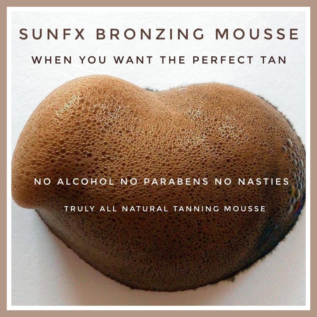 ✨ 50% OFF – Limited Time! ✨
Say hello to your most radiant glow with SunFX Summer Secret Bronzing Mousse 🌞 Infused with organic + natural ingredients, this luxurious mousse glides on effortlessly, dries quickly, and delivers a flawless, natural-looking tan in minutes. Perfect for a full-body glow or touch-ups between salon visits. Ultra-hydrating, anti-aging, and now half price while supplies last! 💛
.
.
#BronzingMousse #SunFXTan #SummerGlow #NaturalTan #OrganicTanning #HealthySkinGlow #TanAtHome #FlawlessTan #GlowingSkin #SelfTanLove #sunfxcanada #bronzing #retail #natural #skinfxinc #love #naturaltan