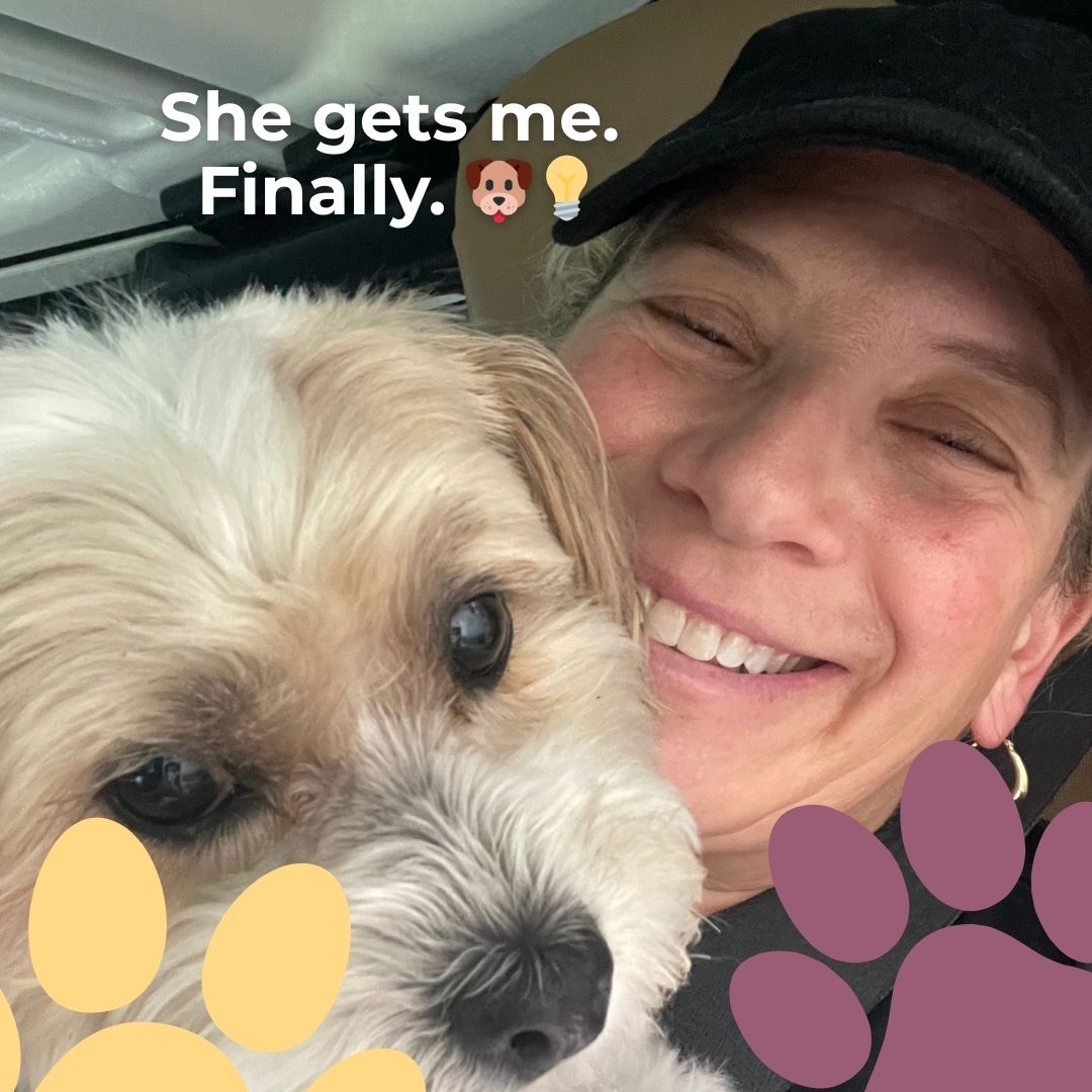Most behavior issues can be solved early 🐕.
Book your FREE consultation with Deborah this October and set your pup up for success.
#DogTrainerMA #DogTrainingMA #PuppyTrainingMA #FreeConsultation #WinchesterMA #WinchesterDogs #NorthOfBoston #BostonDogs #MassachusettsDogs #PetCareWinchester #SmallDogCare #DogLoversMA #HealthyHappyDogs #NorthShorePets #WinchesterCommunity #PetParentsMA #HappyPuppy #LocalPetCare #PetServicesMA #DogObedience #DogBehavior