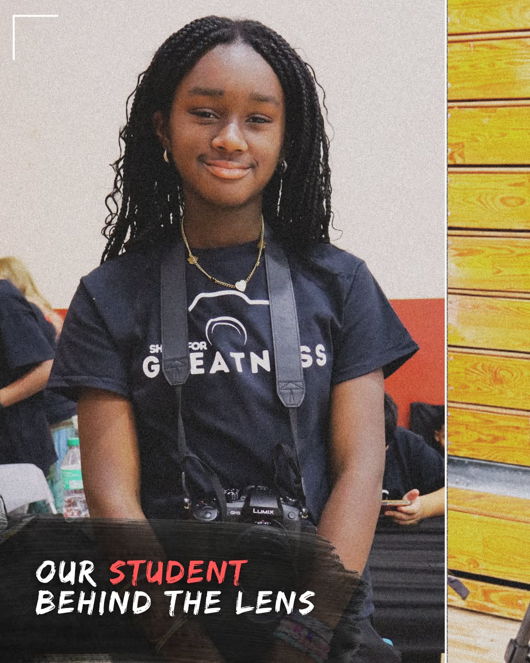 There’s nothing like seeing our students step up and capture moments that matter. At Shoot for Greatness, we give them the space, tools, and guidance to grow behind the lens and bring their creative vision to life.
If you know a student ready to level up their storytelling, stay tuned for our next enrollment.
📍Location: Brentwood, Bay Area
🔗Visit us at: www.mywellnessgame.com
📥 DM us @shootforgreatnessyp
#shootforgreatness #youthfilmmaking #youthphotography #brentwoodca94513 #brentwoodca #brentwoodyouth #brentwoodlife #brentwoodevents #eastbaylife #brentwoodstudents #bayareayouth #creativeyouth #brentwoodmoms #brentwooddads #bayareaparents #brentwoodparents #youthprograms #creativecommunity #youthdevelopment #bayareacreatives #futurefilmmakers #youngphotographers #brentwoodcreatives #studentphotography #studentfilmmaking #brentwoodschools #brentwoodcommunity #brentwoodkids #youthinaction #parentinginthebay