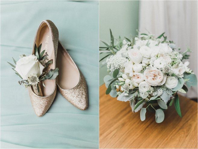 Soft and elegant!