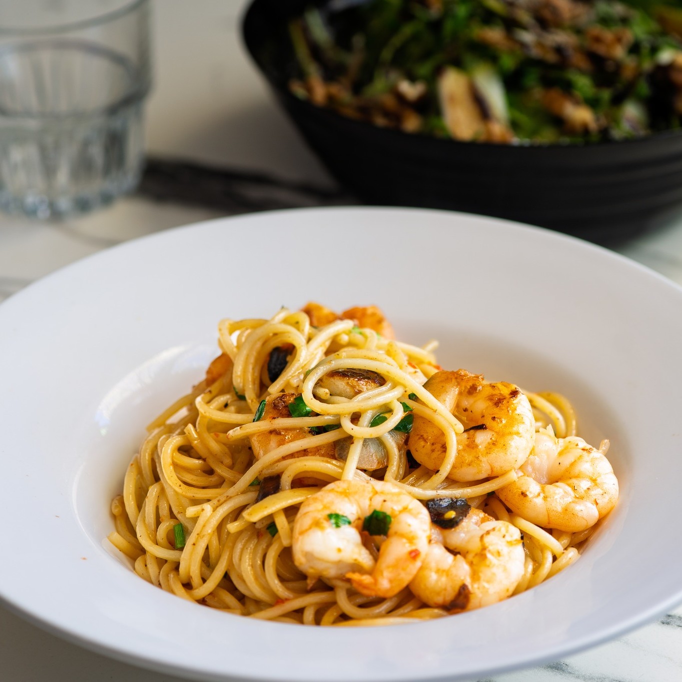 Can't resist the twirl of tempting pasta? Book your table now and satisfy your cravings. https://www.lamilano.com.au/reservations ๐ โจ
.
.
.
.
.
.
.
.
#lamilanoitalian #italianfood #italiancuisine #woodfiredpizza #homemadepasta #TasteOfItaly #pasta #pizza #cocktails #wine #LocalBusiness #supportlocal #foodielife #foodporn #italianrestaurant #orange360_allyearround #orangewine #Christmas #beer #Celebration #aussisummer #kingprawns #seafood #biggroups #familydinnertime #orange2800nsw #visitorangensw ##OrangeWine