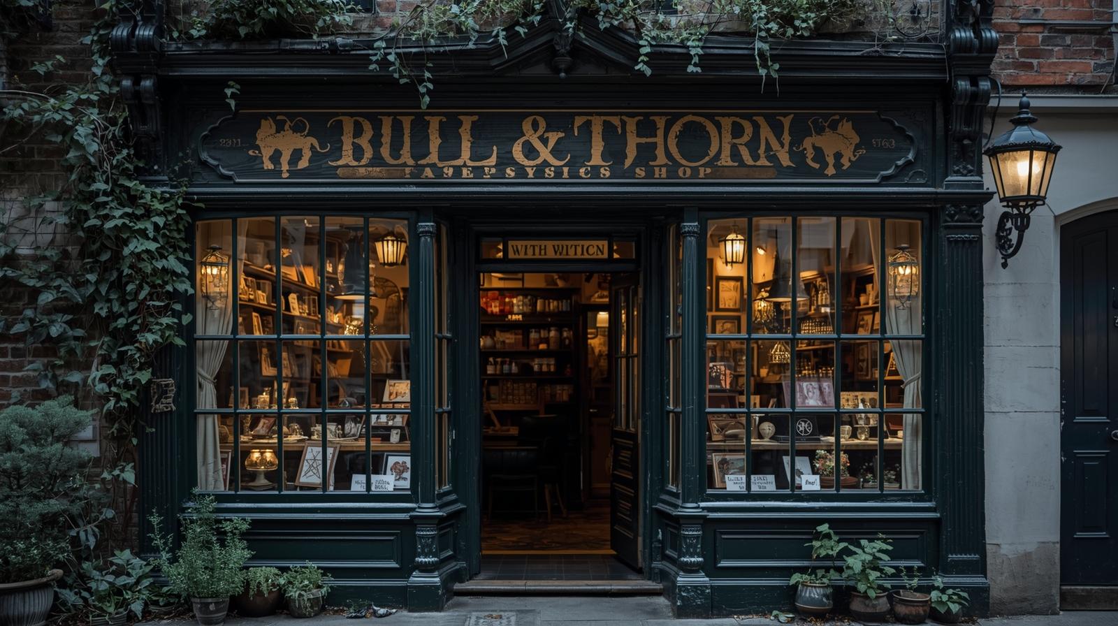 Discover the subtle signs that saying 'God told me' can be a warning in your practice. Gain insight into the importance of discernment and ethical responsibility. Read more: https://www.bullandthorn.com/post/why-saying-god-s-told-me-could-be-a-red-flag-in-your-practice #Ethics #PracticeWisdom ##MagicksNotReligion #SacredScience #ReligiousPsychosis #EthicalPractice #EnergyWork #BullAndThorn #ThornAcademy #OccultStudies #PolytheisticMagic #ConsciousCreation #SpiritualAwakening