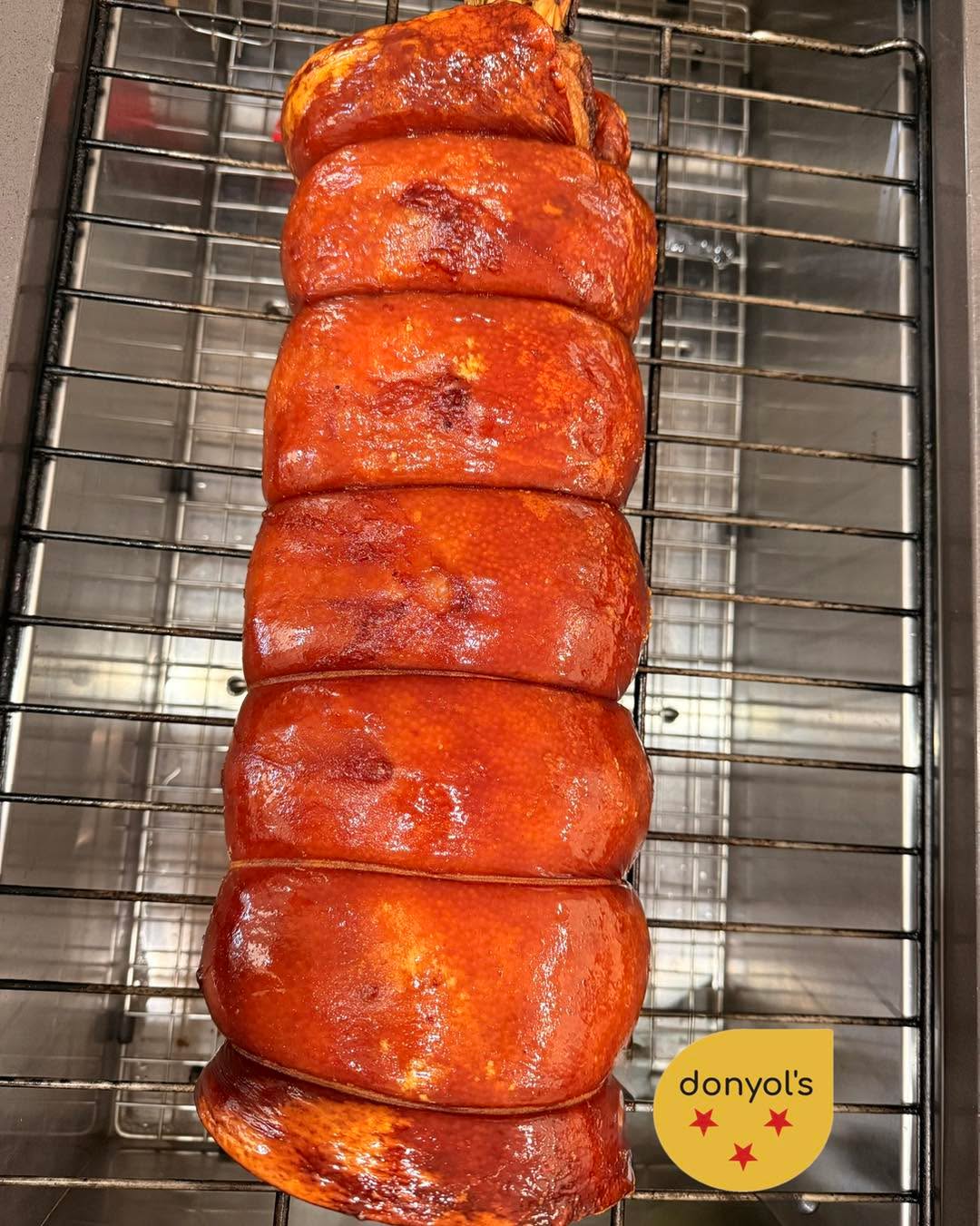 ๐ THANKSGIVING SLOTS OPEN ๐
11 AM & 4:30 PM pickup times only.
โผ๏ธ Limited slots only. Msg earlyโผ๏ธ
๐ (941) 888-0158
๐ www.donyols.com/menu
๐ crave. eat. repeat.
*No holiday deliveries available.