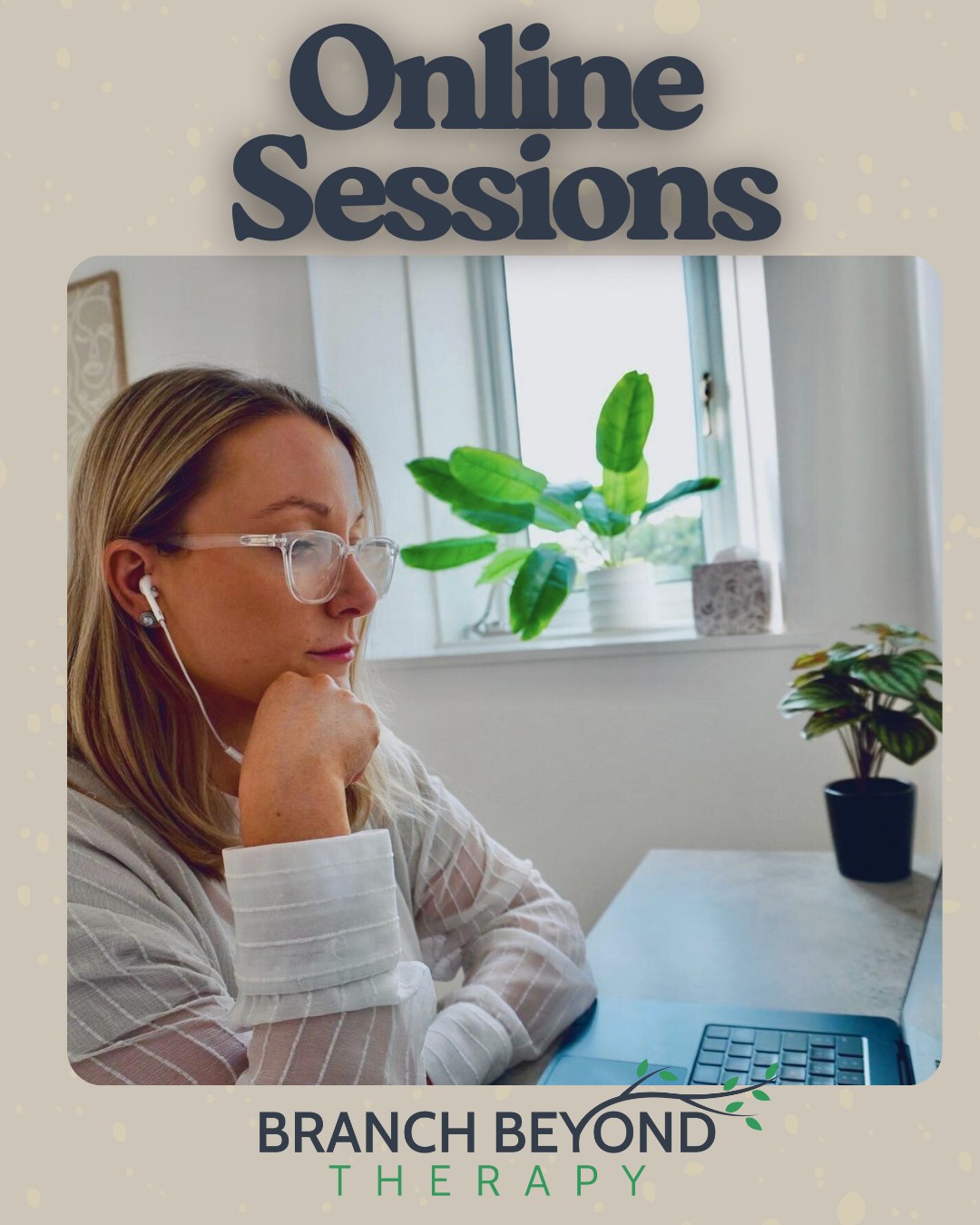Although I mainly work face to face in Motherwell, I also offer online sessions to clients across the UK 🌿
Therapy from the comfort of your own home and support that fits around you, no matter where you are ✨
For local clients, there’s also the flexibility to choose between in-person or online sessions at any time - whatever suits you best. 🌼
#lanarkshire #therapy #motherwell #therapist #glasgow #cbt #airdrie #Counselling #OnlineTherapy