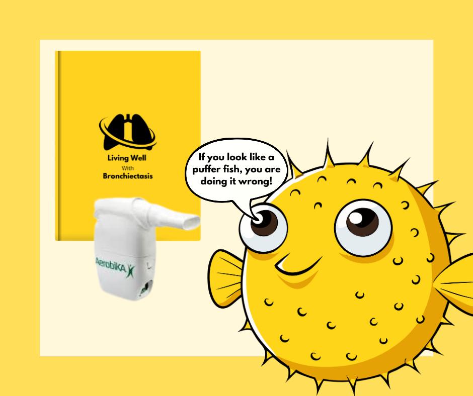 “We recommend that patients with bronchiectasis should be taught airway clearance techniques.” – European Respiratory Society Guidelines 2025
My Aerobika flutter device was a total game-changer for me. But I’ll be honest – six months in, I’d developed some seriously bad habits. At one point, I was puffing my cheeks out like a blowfish 🐡 (not the right technique, as it turns out!).
Now, I check in with myself every 6 months and rewatch the demo video to reset my form 👉 https://www.youtube.com/watch?v=iy2oYadhF9Q.
If you’re curious about how it works, this page explains it well: https://bronchiectasis.com.au/paediatrics/airway-clearance/aerobika
You can also see what other devices I use to stay well here:
👉 https://www.livingwellwithbronchiectasis.com/post/the-simple-tools-that-help-me-live-well-with-bronchiectasis
#Bronchiectasis #ERSGuidelines #AirwayClearance #OPEPDevice #LungHealth #LivingWellWithBronchiectasis #RespiratoryLife
@europeanrespiratorysociety @european_lung European Lung Foundation @asthmaandlunguk