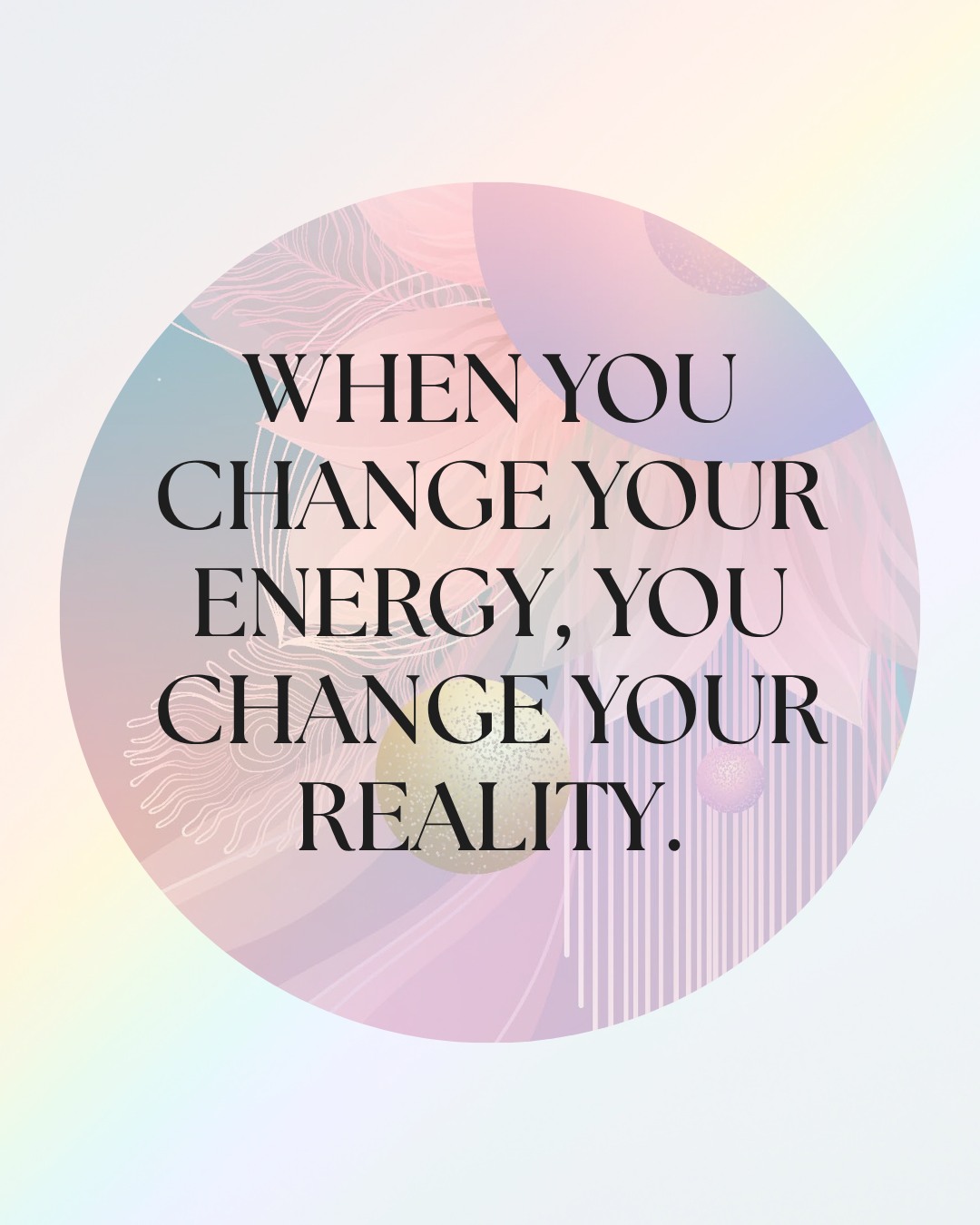 Every shift in energy creates a ripple in your world.
Choose awareness over reaction. Choose connection over fear.
Transformation starts within you.
#EnergyShift #SovereignEnergetics #TheCourageCode #HeartResonance #PersonalGrowth