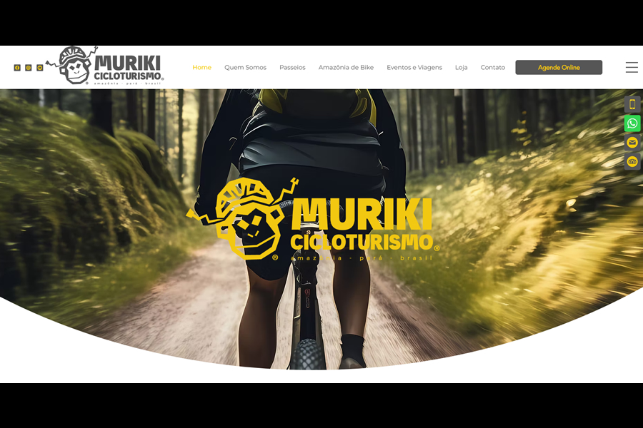 🇧🇷 Pronto para Impressionar seu Público?
Desenvolvemos sites que unem design arrojado e usabilidade perfeita. São rápidos, fáceis de navegar e otimizados para o Google, garantindo que sua marca seja encontrada por milhares de pessoas.
Chegou a hora de mostrar ao mundo o que você faz!
🇺🇸 Ready to Captivate Your Audience?
Cutting-Edge Websites, Real Results.
We build sites that combine bold design with seamless usability. They are fast, easy to navigate, and optimized for Google, ensuring your brand gets seen by thousands.
It's time to show the world what you do!
#brasil #comunicação #design #desenvolvimento #divulgação #empreendedorismo #instagram #lojavirtual #marketing #marketingdigital #midiassociais #mktdigital #publicidade #redessociais #saopaulo #sãopaulo #sites #socialmedia #sp #web #webdesign #website
INfinito :: Wix Experts
Plataformas Digitais
Whatsapp ✆ 11 97090 8572
www.wixexperts.com.br