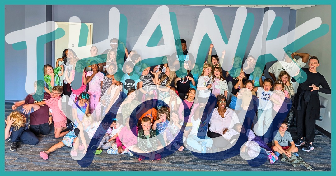 š THANK YOU! š
Because of YOU ā our incredible community of supporters ā we were able to raise $5,000 for our Summer Patronicity Campaign! š
Your generosity helps us continue creating, teaching, and sharing theatre that inspires and connects. Every dollar makes a difference by keeping our lights on, allowing us to pay incredible Detroit Artists and offer accessible collaborative programming to our community. We couldnāt do it without your belief in us and Theatre That Matters!
From all of us at Matrix Theatre Company, THANK YOU for helping us keep the magic of theatre alive in Southwest Detroit! š«
#MatrixTheatre #ThankYou #CommunitySupport #DetroitArts #YouthTheatre #Patronicity