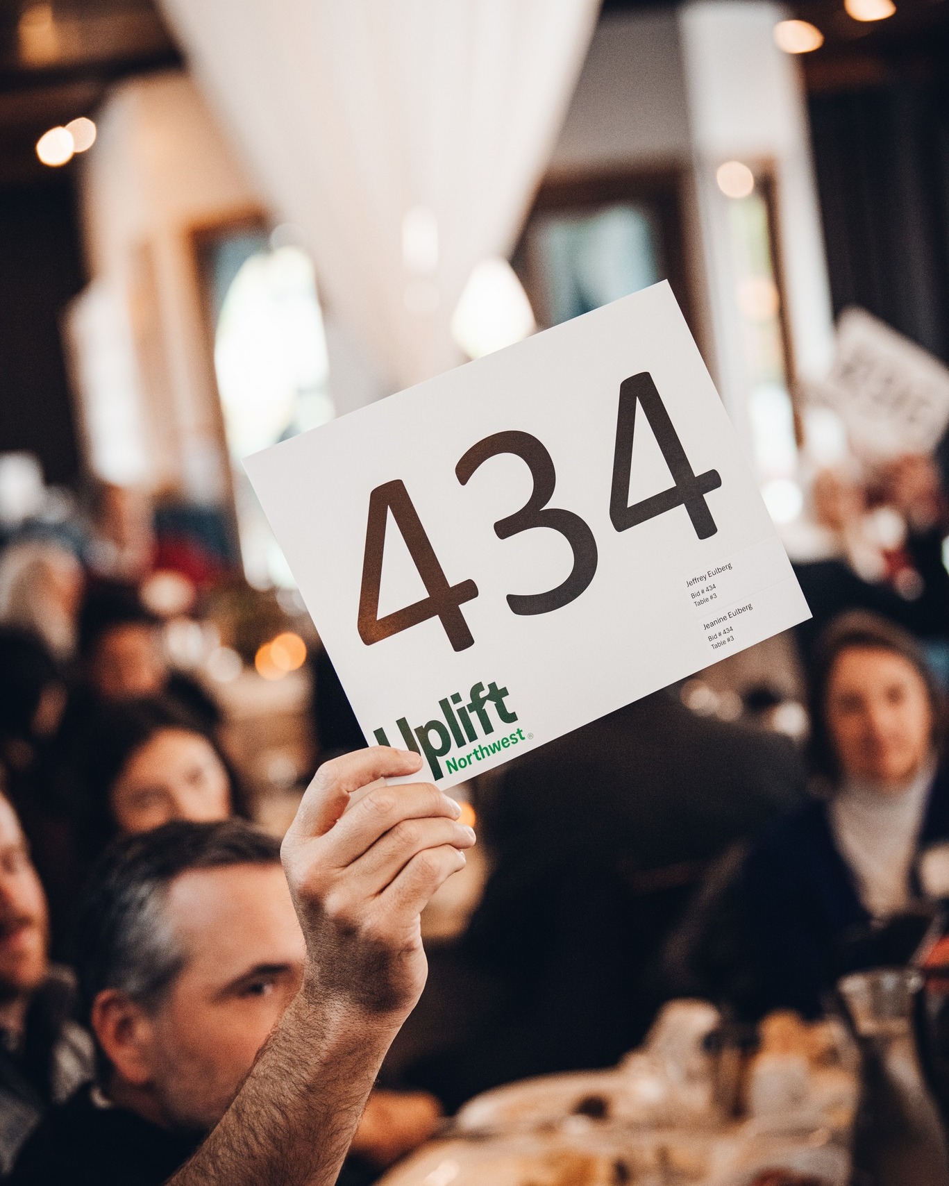 💚 What an inspiring day!
The Uplift NW Empowerment Luncheon was a fantastic day of community, connection, and celebration. We were so honored to be part of this powerful event, where the focus was entirely on the incredible work Uplift NW does to support and empower individuals across our region.
Guests were treated to moving speakers, heartfelt mission moments, and a true reminder of the impact that happens when a community comes together for a shared purpose. ✨
Thank you to the amazing team at Uplift NW for letting GFS Events be part of such a meaningful day!
#gfsevents #nonprofitundraising #nonprofitlife
@upliftnw
📸 Photographer: @vivianhsuphotography
Venue: @sodopark
Auctioneer: @mattlorchevents
Entertainment: The Kareem Kandi World Orchestra
Florals: @stadiumflowers