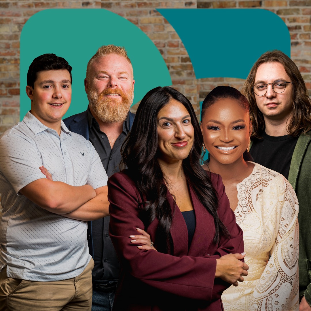 If you haven’t heard — we’ve been growing! 🙌
Meet some of the newest faces on our team who just had their first Driftstone headshots yesterday. 📸
We’re excited to keep expanding our team and our impact across Western Canada!
#DriftstoneConsulting #TeamGrowth #EngineeringExcellence #WesternCanada #NewFaces