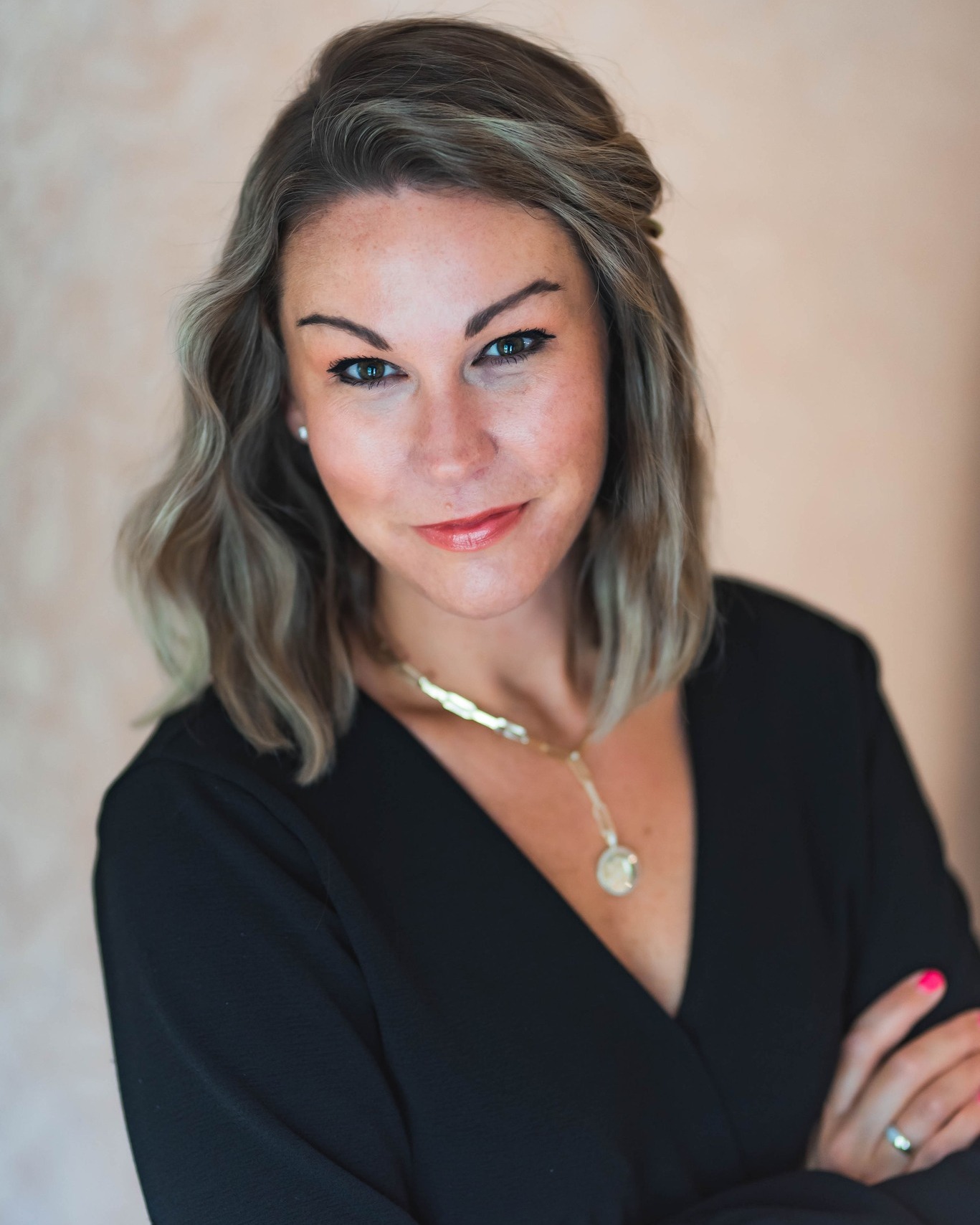 Hi, I’m Tiffany, & as the owner of Mara, Inc., today, Women's Entrepreneurship Day, feels like the perfect moment to honor women building their visions.
Starting @marabrides & @cardigan.co.cc has always been about more than business—it’s about community, family, & creativity. When I moved to Charles City from Minneapolis to be with my husband, I wanted to create something that would bring people together, support our quaint town, & let me raise my three sweet boys while doing what I love.
Mara started as a dream to offer a one-of-a-kind bridal experience & has grown in ways I never imagined. Cardigan, which began as a holiday pop-up, now has its own home on Main Street—thanks to the incredible support of our community & amazing customers like you. @mara_prom now has a home in the back of Cardigan, giving us the joy of helping even more clients find the perfect dress for life’s most unforgettable moments.
To my incredible team, our supportive community, & all the women out there building their dreams—thank you. Keep creating, keep inspiring, & never take no for an answer. 🤍
With love,
Tiffany