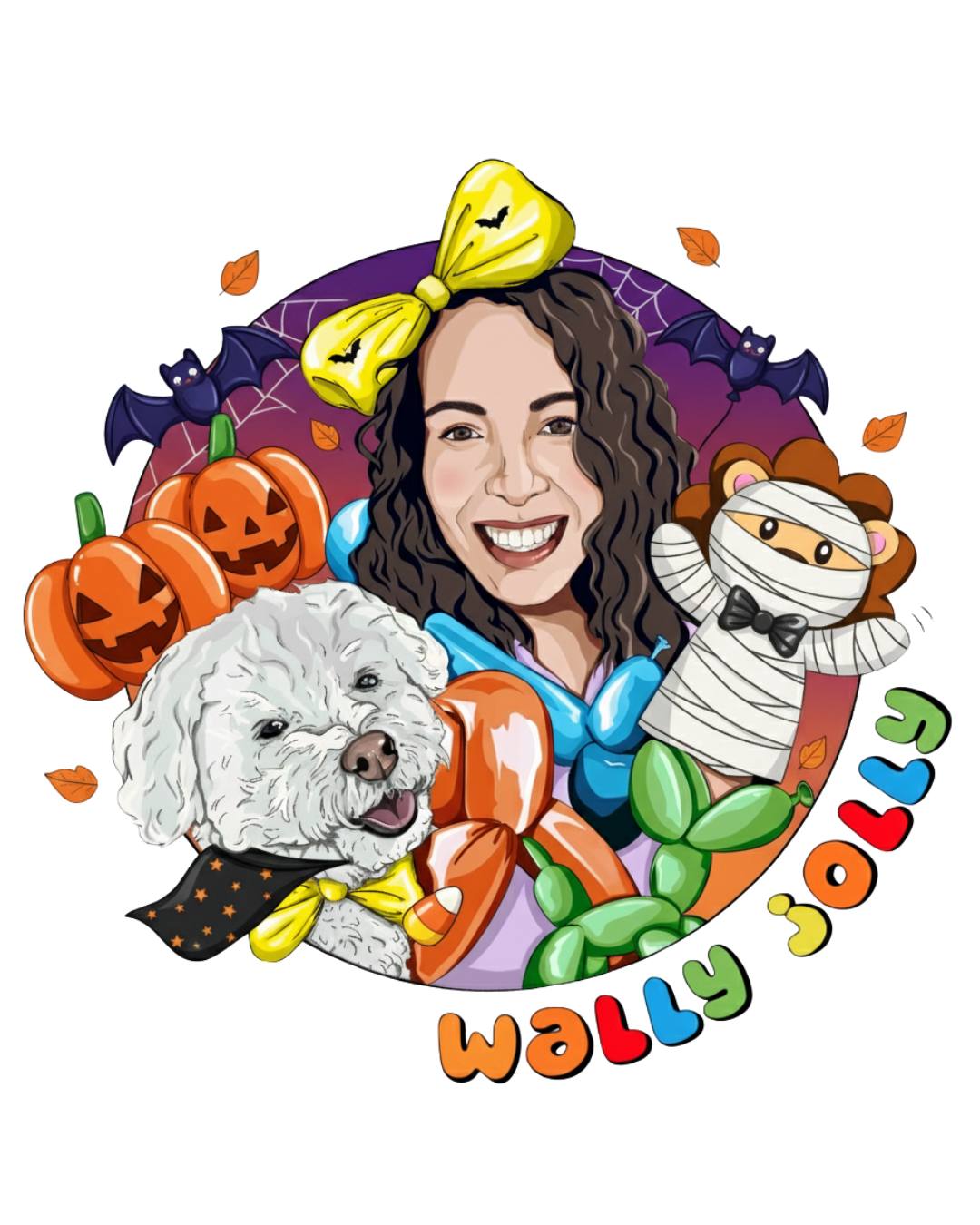 ๐๐ป Weโre in full Halloween mode! Our team is super busy with upcoming events, so replies may take a little longer than usual. Thank you for your patience โ weโll be back to our speedy selves from 7th November.
๐ The Wickedly Fun Family Bash this Sunday is now FULLY BOOKED.
โ๏ธ Find us at the @maltairport Kids Club from 30 Oct โ 5 Nov.
โ Weโll also be at @vallettawaterfront with character meet-and-greets, face painting, sand art, and bouncy castles!
We wish you all a Happy Halloween! ๐ท๐งโโ๏ธ