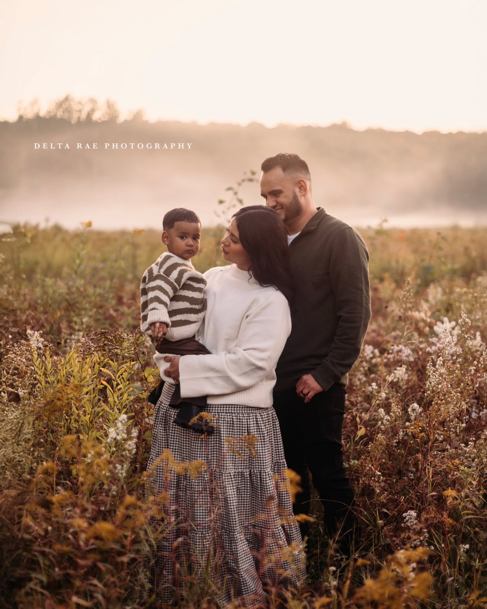 Watching families grow through my lens will never get old. I first met Evelyn and Carlos when I photographed their maternity session when she was pregnant with Liam, and it’s been such a joy to capture their family again — now with their sweet pup Nelo, surrounded by the beauty of fall. The fog rolled in just as the sun set, and it couldn’t have been more perfect. Moments like these remind me why I love what I do. 🍂✨
www.deltaraephotography.com
#FallFamilySession #WisconsinPhotographer #MenomineePhotographer #ShawanoPhotographer #NorthernWisconsinPhotography #FamilyPhotography #FallPhotos #LifestyleFamilySession #FamilyConnection #FallPortraits #PhotographerNearMe #OutdoorFamilyPhotos #GoldenHourPhotography #WarmAndNatural #TimelessPhotography #KeshenaPhotographer #WisconsinFamilyPhotos #NativePhotographer