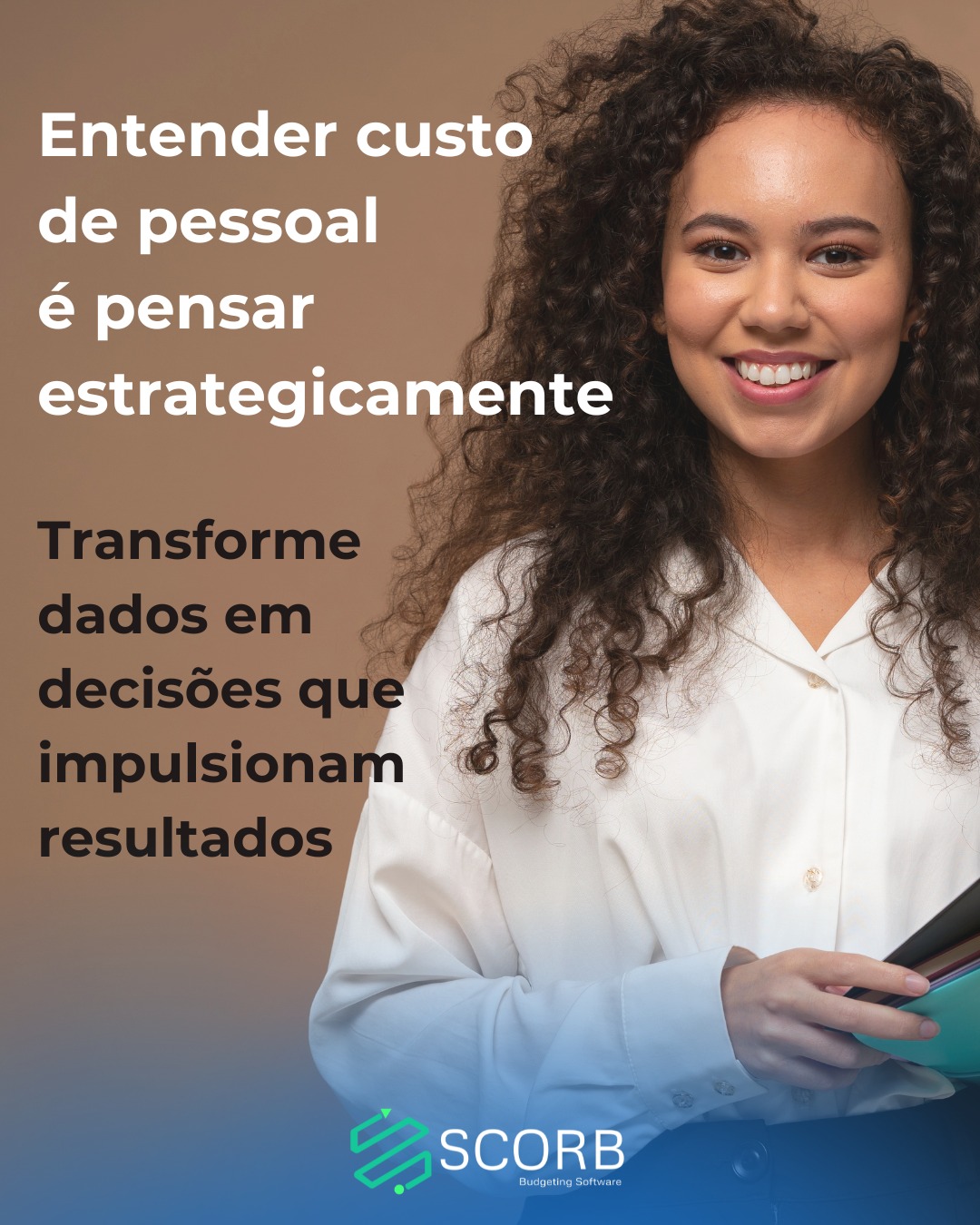 Entender o custo de pessoal vai muito além de saber o quanto ele representa no orçamento. É ter visão estratégica para avaliar impactos, prever cenários e mensurar o retorno de programas de remuneração. Significa também demonstrar como essas iniciativas fortalecem a retenção de talentos e impulsionam a produtividade.
Ignorar essa análise tem um custo. Adiar ou minimizar uma decisão pode resultar na perda de profissionais-chave, e o impacto financeiro dessa saída muitas vezes é maior que o investimento necessário para manter uma estratégia adequada.
Com o SCORB, você vai além do cálculo. Nossa ferramenta permite criar e comparar cenários de forma rápida, flexível e segura, projetando custos com precisão e clareza. O orçamento deixa de ser um documento estático e se transforma em um mapa que orienta decisões, garante competitividade e fortalece a retenção de talentos.
Mais do que evitar surpresas, você antecipa movimentos e transforma cada decisão de remuneração em um investimento para o crescimento da empresa.
Converse com um dos nossos especialistas para saber mais:
📧 contato@scorb.com.br
🌐 www.scorb.com.br
#OrçamentoDePessoal #GestãoEstratégica #Remuneração #SCORB #RH #Produtividade #GestãodePessoas #OrçamentodeRH #RecursosHumanos