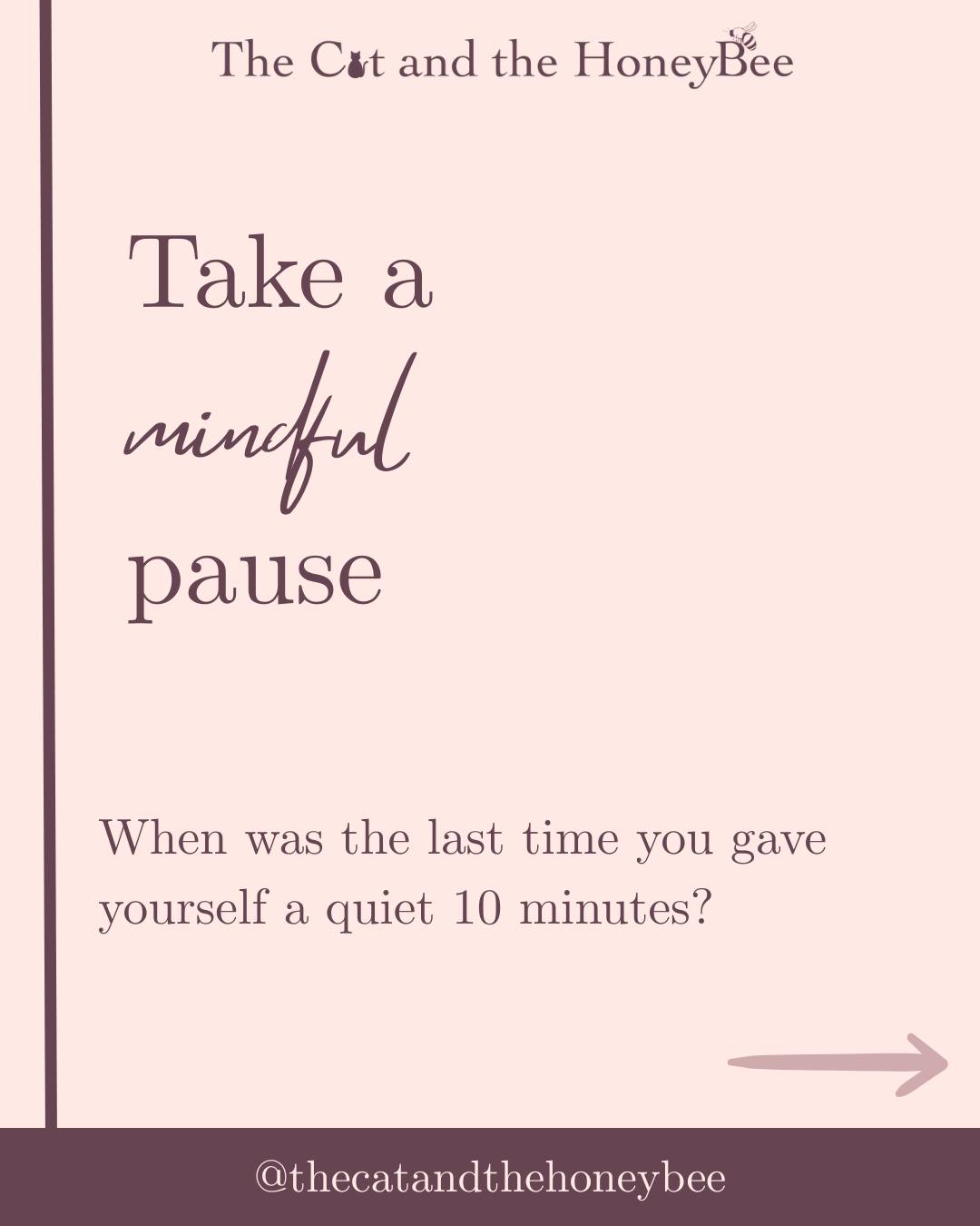 November is a transitional month, we are starting to move towards the winter holidays and welcoming a lot of people and energy into our homes.
This is why it is the perfect time to remember to include moments of peace into your routine.
Try this candle ritual when you need a quiet moment.
-
-
-
-
-
-
-
-
-
-
-
-
#TheCatAndTheHoneybee #MindfulMoments #HandmadeWithLove #hellonovember #SeasonalScents #goodenergy #slowdown #cosy