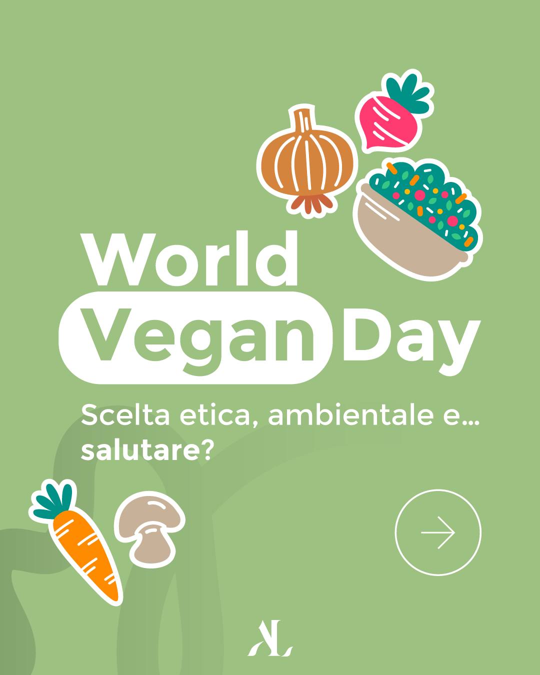 Il 𝗪𝗼𝗿𝗹𝗱 𝗩𝗲𝗴𝗮𝗻 𝗗𝗮𝘆 è un’occasione per riflettere su cosa significa davvero “mangiare in modo consapevole”.
Una dieta vegetale può essere equilibrata e completa, ma – come ogni percorso alimentare – richiede attenzione, conoscenza e personalizzazione.
Se stai pensando di intraprendere un’alimentazione a base vegetale, posso aiutarti a farlo in modo sicuro, equilibrato e sostenibile: scrivimi per una consulenza personalizzata o per capire se questo approccio può essere adatto a te.
Ogni cambiamento parte da una scelta consapevole. 🌱
⚖️ Il benessere non è rinuncia, ma equilibrio.
📍 Via Circonvallazione, 20 - Torre del Greco (NA)
#DottssaAnnapaolaLucà #BiologaNutrizionista #NutrizioneConsapevole #RicomposizioneCorporea #EquilibrioAlimentare #SenzaRinunce #BenessereFlessibile #MangiareSano