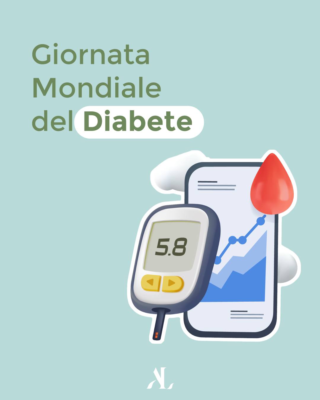 Il diabete di tipo 2 spesso si sviluppa in silenzio… ma la prevenzione parte da gesti semplici, che possiamo mettere in pratica ogni giorno.
Come nutrizionista, vedo ogni giorno quanto il cibo possa diventare una vera forma di cura — non una rinuncia.
E se hai dubbi o vuoi capire come adattare la tua alimentazione alle tue esigenze, posso aiutarti a costruire un piano su misura!
Scrivimi: iniziare a volerti bene passa anche da ciò che metti nel piatto.
⚖️ Il benessere non è rinuncia, ma equilibrio.
📍 Via Circonvallazione, 20 - Torre del Greco (NA)
#DottssaAnnapaolaLucà #BiologaNutrizionista #NutrizioneConsapevole #RicomposizioneCorporea #EquilibrioAlimentare #SenzaRinunce #BenessereFlessibile #MangiareSano