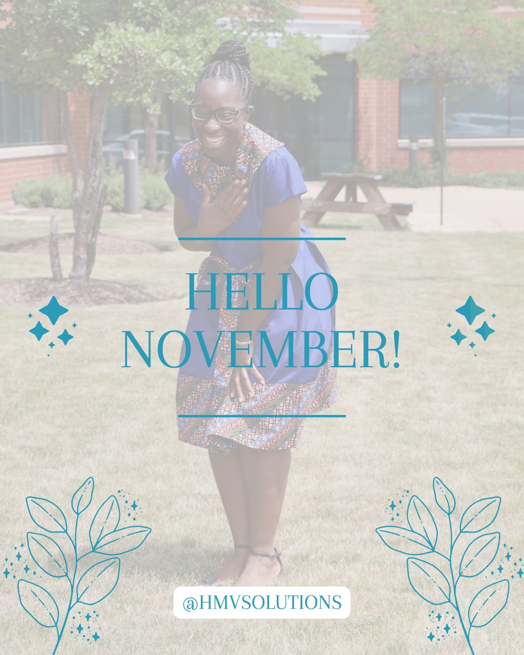 November in Focus 💼
The year isn’t over yet! A reminder that progress doesn’t always need noise. Sometimes it looks like systems working smoothly, clients feeling supported, and you showing up with quiet consistency.
This month, let’s trade pressure for flow, hustle for harmony, and stay committed to building businesses that breathe ease and excellence.
Here’s to intentional work, organized systems, and the calm confidence that comes from knowing you’re doing your best work yet.
#HelloNovember #FinishingStrong #EaseAndExcellence #OrganizedSystems #VirtualAssistant #Virtualassistantservices #Womeninbusiness #Femalebusinessowner #Productivityboost #outsourcing #Mompreneur #NovemberFocus #FromChaosToOrder #TheOrganizedAndEfficientMamaPodcast #HMVSolutionsVAagency #HMVSolutions #HelenaManuVirtualSolutionsLLC