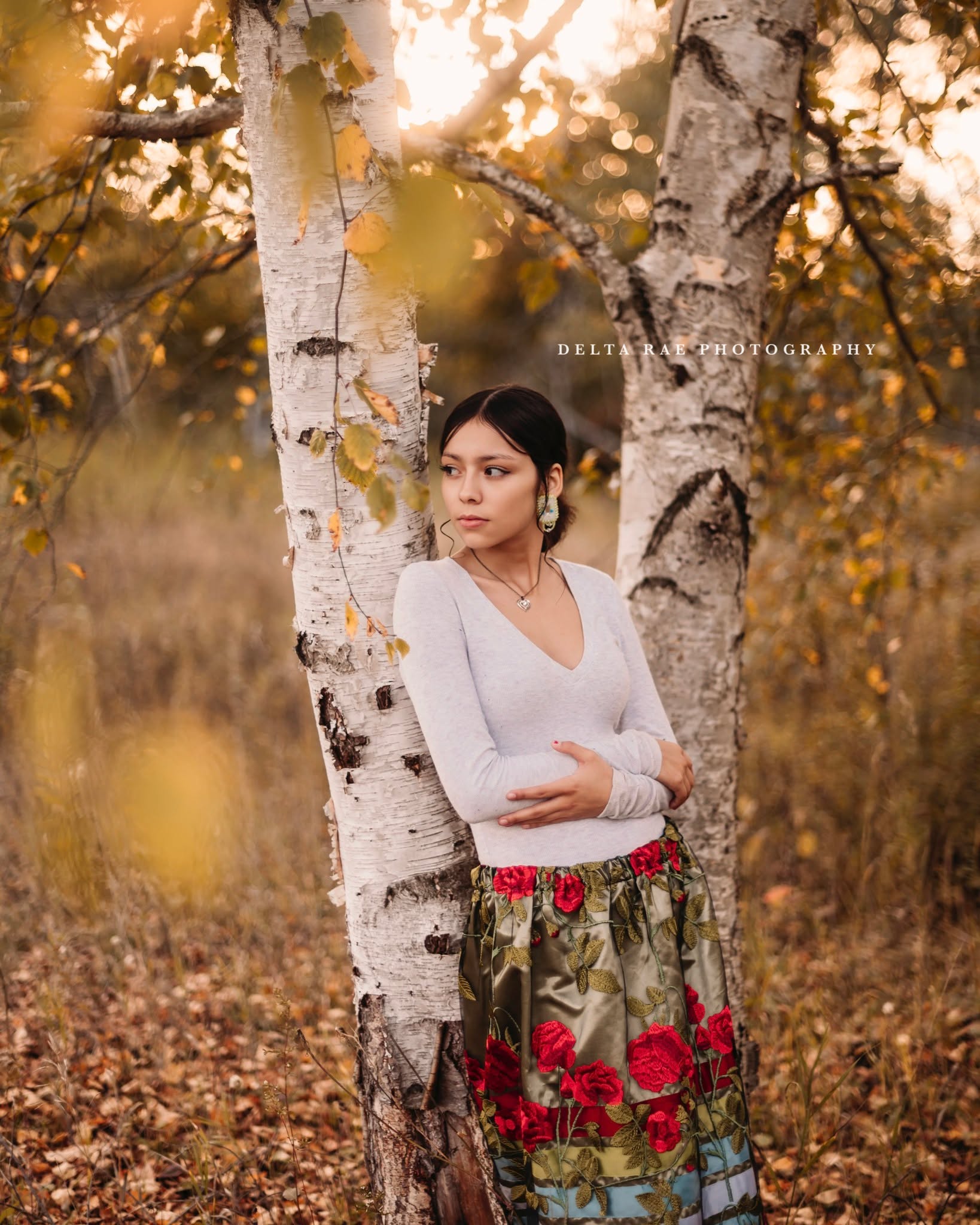 ✨ Senior Spotlight ✨
Tae-Sha, Class of 2026 — Ashwaubenon High School 💚💛
We spent a beautiful fall day capturing her senior photos along the river at Race Horse, in open fields, and by the “Land of the Menominee” sign — the perfect mix of fall colors and the beauty of our local surroundings.
Congratulations, Tae-Sha, on your senior year! 🌿📸
www.deltaraephotography.com
#DeltaRaePhotography #SeniorSession #ClassOf2026 #AshwaubenonHighSchool #SeniorPhotos #WisconsinPhotographer #MenomineeRiver #FallPhotoshoot #SeniorPortraits #OutdoorPhotography #ShawanoPhotographer