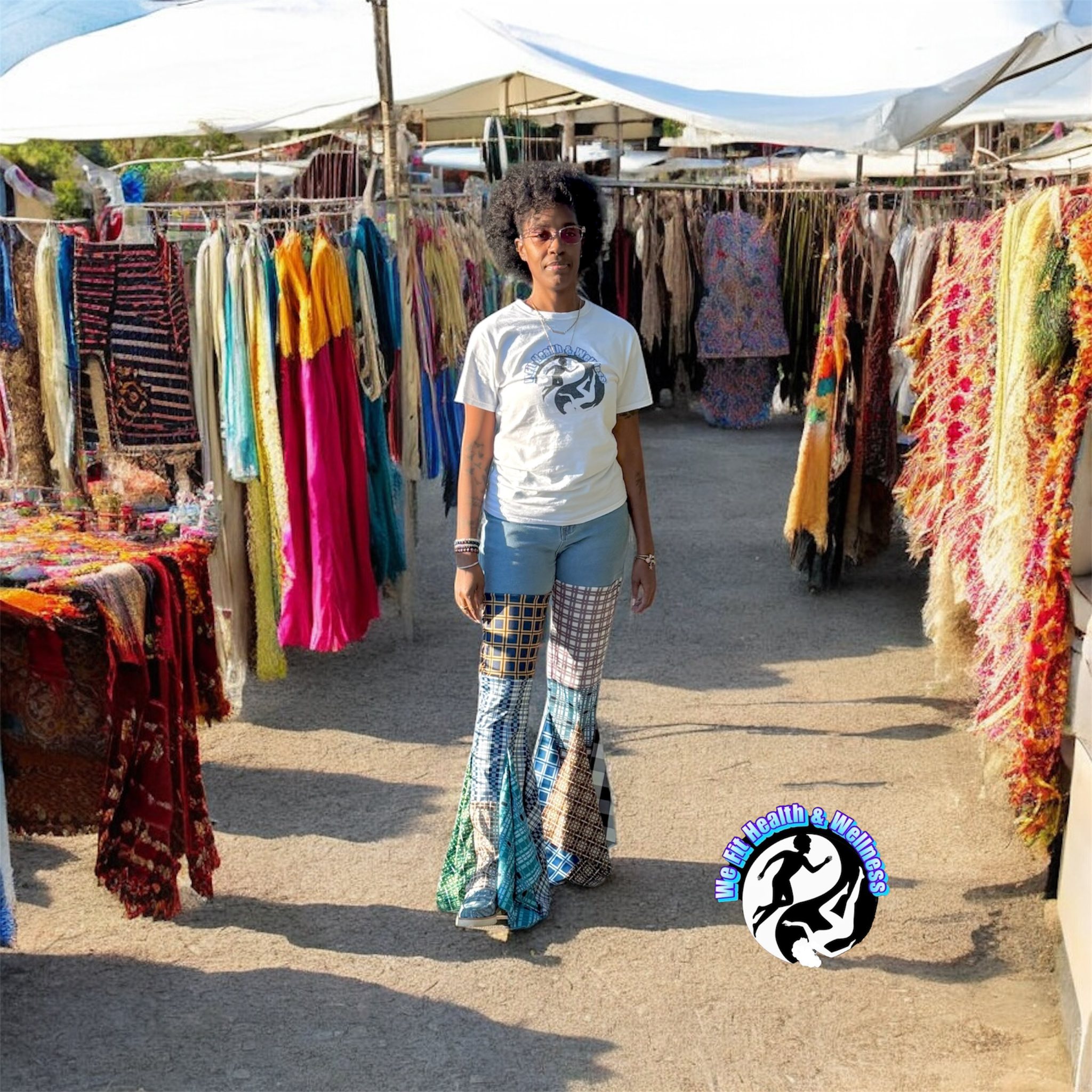 What A Wonderful Day For A Good Ole’ Closet Haul 🛍️ 🛒
We Fit Health & Wellness
Pathway To Peace
New Beginning Ministry
Incorporated
Shop Our Collection
Or
Book A Service With Us
Procure Our Merchandise
WFHW Shop
https://www.wefithealthwellness.studio/
#ClosetHaul
#WeFitHealthWellness
#WeFitHealthWellnessShop
#StoryTimeWithFoy
#PathwayToPeaceCounseling
#NewBeginningMinistryInc
#BookAServiceWithUs