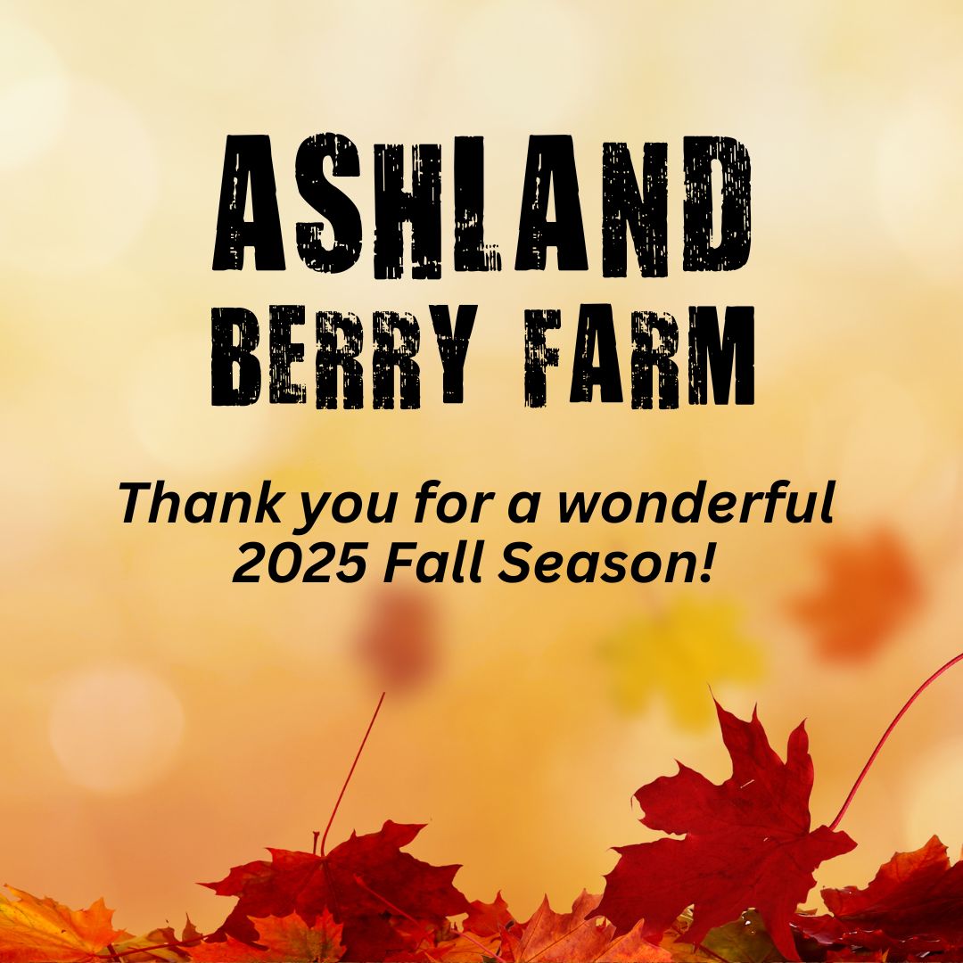 ๐ Thank You for a Wonderful 2025 Fall Season! ๐
We are now officially closed for the season at the farm.
๐ชท Our pond & landscape shop remains open by appointment only,
MondayโFriday, 9AMโ5PM.
We are so grateful for your incredible support and look forward to welcoming you back again soon! ๐