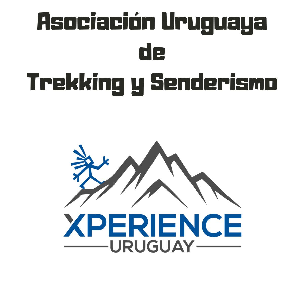 A partir de noviembre nace la Asociación Uruguaya de Trekking y Senderismo: Xperience Uruguay. Una asociación sin fines de lucro, de todos y para todos los amantes del trekking y senderismo. Sumate a esta movida que marcará el siguiente nivel del trekking en Uruguay.
El próximo domingo 16 de noviembre en la última actividad del año en presencia de algún escribano/a Xperience realizaremos la reunión fundacional arriba del cerro mas alto de la sierra de la cañas.
La pasión de un grupo de amigos creció y ya es de todos.
#xperienceuy
#asociacionuruguayadetrekking
#quevaserdetilejosdecasa
