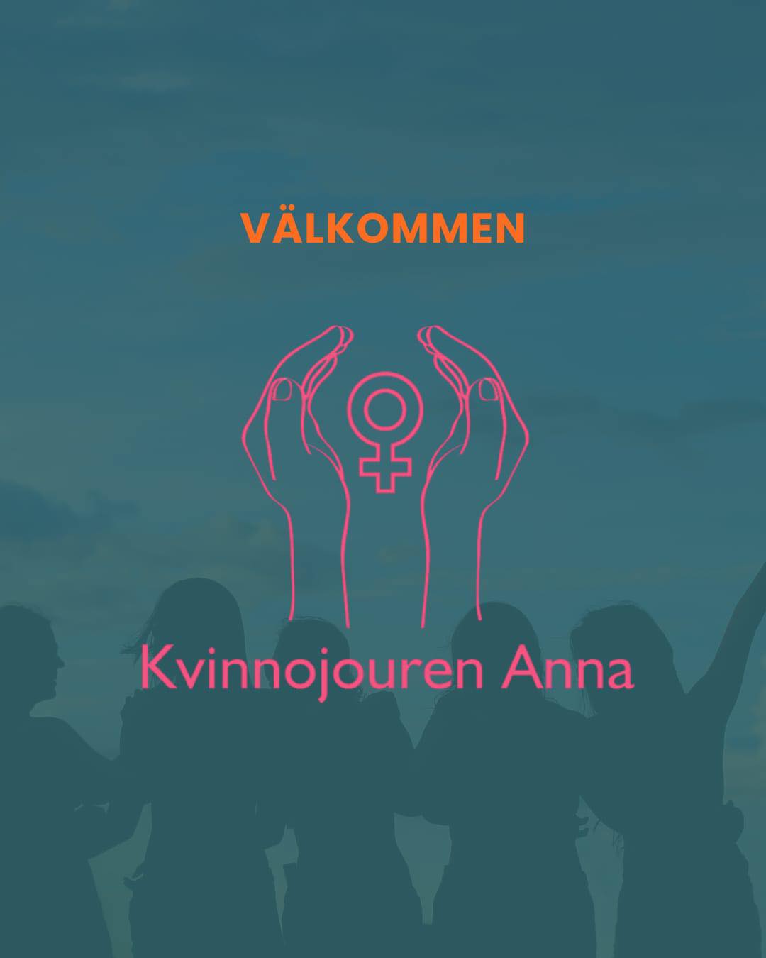 Välkommen Kvinnojouren till Bro Utveckling!
Ett jämställt samhälle fritt från våld🩷
Kvinnojouren Annas ambition är att stötta de kvinnor och barn vi möter för en möjlighet till ett fortsatt liv fritt från våld. Kvinnojouren Anna erbjuder skyddat boende för kvinnor och barn som har blivit utsatta för våld i nära relation samt våld ur en heders kontext.
Mer info hittar du på deras instagram profil kvinnojourenanna