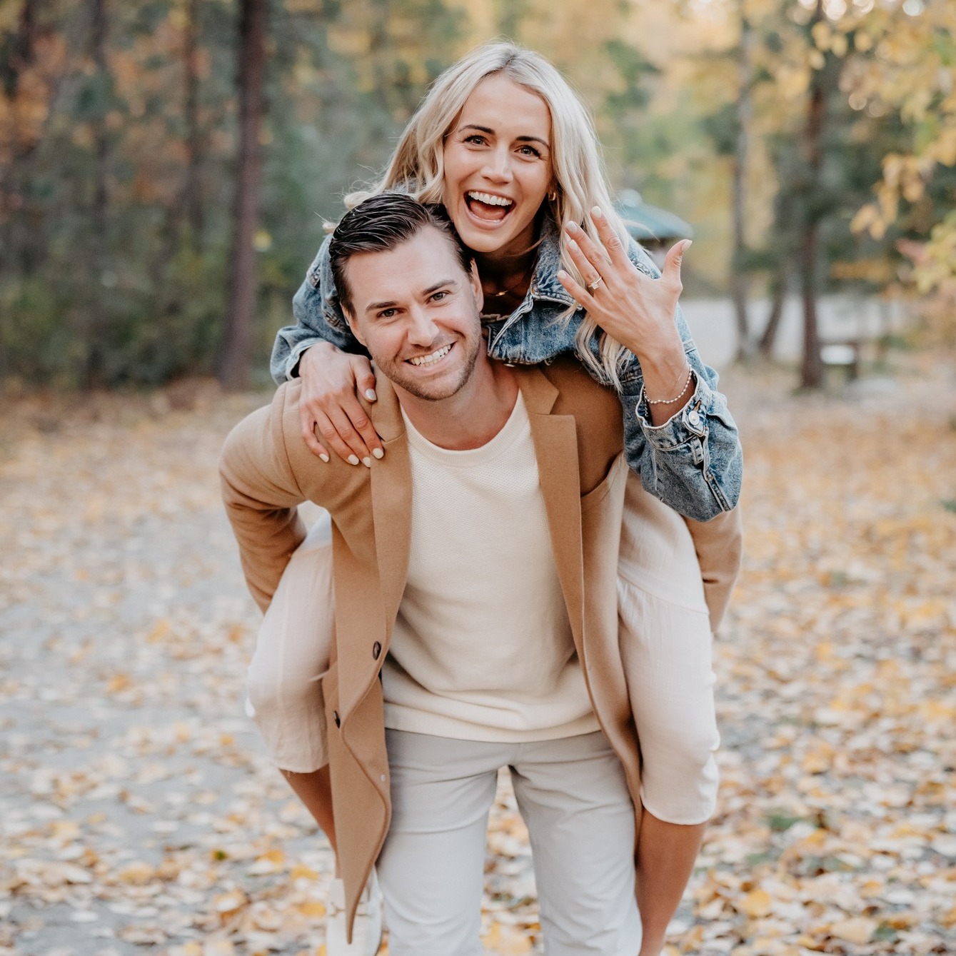 ✨💍
CUTEEEE!! So Obsessed with this recent engagement shoot, we can't wait for their big day in 2026.
#TMCWeddings #CanadaEngagementPhotographer #KelownaEngagementPhotographer #KelownaEngagementSession #BCEngagementPhotographer