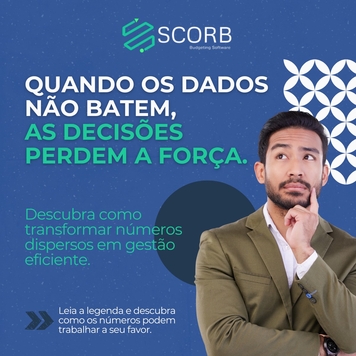 Em muitas empresas, o desafio não é decidir — é confiar nos dados que sustentam cada decisão. Afinal, quando as informações sobre cargos, salários e movimentações estão fragmentadas, todo o processo orçamentário fica vulnerável a erros e interpretações duvidosas.
Mas existe um caminho para virar o jogo: estrutura, integração e visibilidade.
3 formas de reconquistar o controle e dar autonomia aos gestores:
1. Centralize tudo em uma base única: garanta consistência e elimine divergências.
2. Empodere os gestores com acesso inteligente: permita simular cenários com segurança.
3. Acompanhe o impacto em tempo real: enxergue o efeito de cada decisão orçamentária.
Empresas que dominam seus dados transformam o RH em um parceiro estratégico do negócio. E é exatamente com a tecnologia e rapidez do SCORB que você pode tornar as tomadas de decisões mais precisas e ágeis.
Agende uma demonstração e saiba mais em:
🌐 www.scorb.com.br
#SCORB #GestãoDePessoas #OrçamentoDePessoal #PeopleAnalytics #RemuneraçãoEstratégica #GestãoBaseadaEmDados #RecursosHumanos