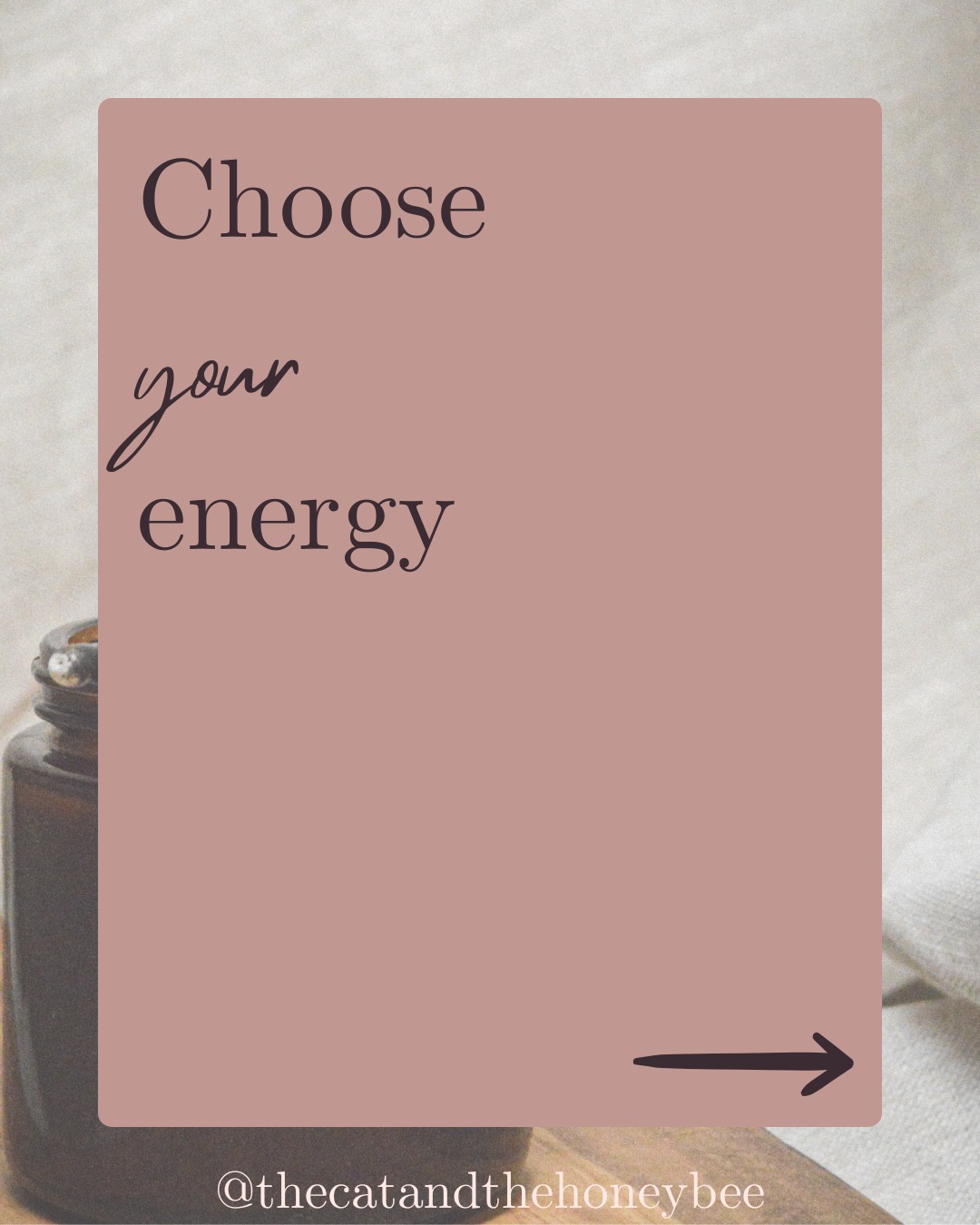 All of our candles come with an accompanying crystal to amplify the energy of the candle and infuse your space.
Use this handy guide to choose which crystal you need in your life.
.
.
.
.
.
.
.
.
.
.
.
.
#TheCatAndTheHoneybee #goodenergy #crystalenergy #cosy #SupportSmallBusiness #lightacandle #HandmadeWithLove #MindfulMoments #SeasonalScents #crystalhealing #supportlocal