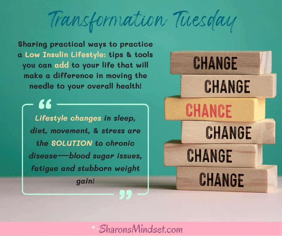 🌸 Transformation Tuesday: The Power of Self-Care 🌸
When we think of being “healthy,” we usually picture things like clean eating, regular workouts, or cutting back on sugar and wine.
But here’s the truth most women over 40 miss…👉 You can do all those things and still feel depleted, stressed, or disconnected—if you’re missing one critical piece of the health puzzle: self-care.
Self-care isn’t selfish. It’s the foundation of your mental, physical, and emotional health.
When you neglect it, stress hormones rise, your energy plummets, and even your metabolism can suffer.
That’s exactly why I created this FREE Self-Care Guide—a simple, empowering resource to help you recharge and reclaim your sense of balance. 💫
Inside, you’ll discover:
✨ The 7 forms of self-care that nourish your mind, body, and spirit
✨ 60 quick and meaningful self-care ideas (many take 10 minutes or less!)
✨ The real reason self-care impacts your hormones, energy, and emotional resilience
✨ How to create your own daily rhythm of renewal — without adding more to your to-do list
💖 This is for the woman who gives so much to everyone else… but rarely fills her own cup. If you’ve been feeling stressed, tired, or off balance, this is your reminder: you deserve care, too.
👉 DM me the word “self-care” and I’ll send you this free guide so you can start creating more peace, energy, and joy—one small act of self-kindness at a time.
#TransformationTuesday #SelfCareMatters #WomenOver40 #MindBodyHealth #StressRelief #HealthyHabits #coachsharon
Your personal growth and mindset coach,
Coach Sharon