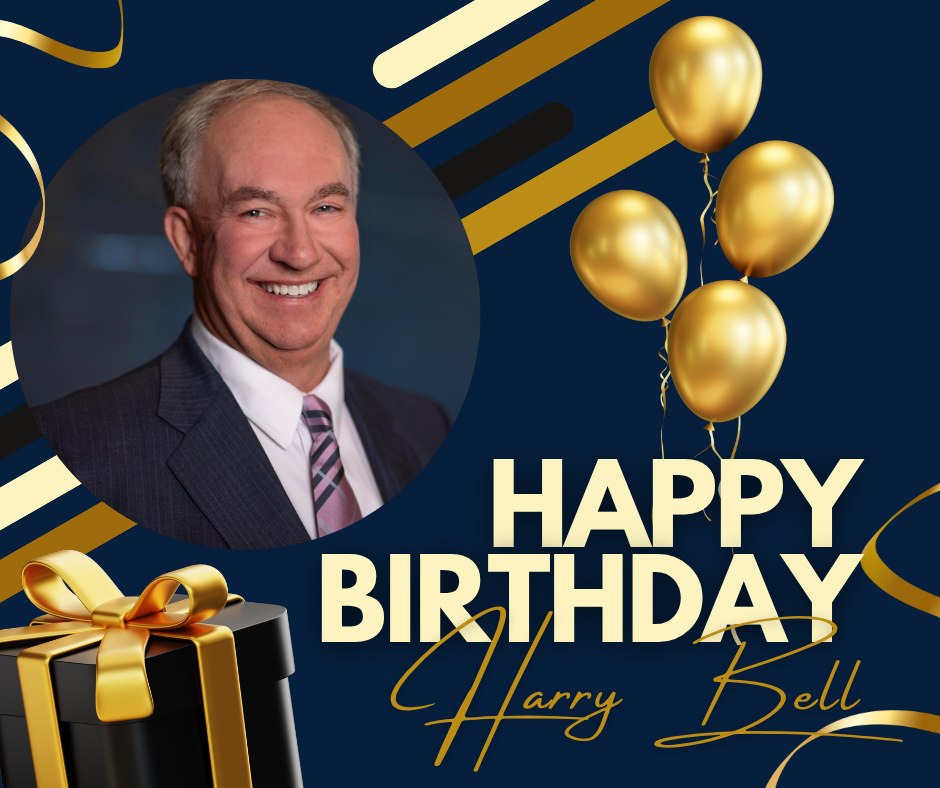 Happy Birthday to Harry Bell, the best CEO ever!
We hope the coming year brings you:
Zero turbulence.
Perfectly smooth greens.
A new stamp in your passport.
Cheers to a leader who knows how to work hard and play harder! ~ The AHM Team
#legal #seo #lawfirmmarketing #lawfirm #content #digitalmarketing #advertising #legalmarketing #seocontent #blog #adagency