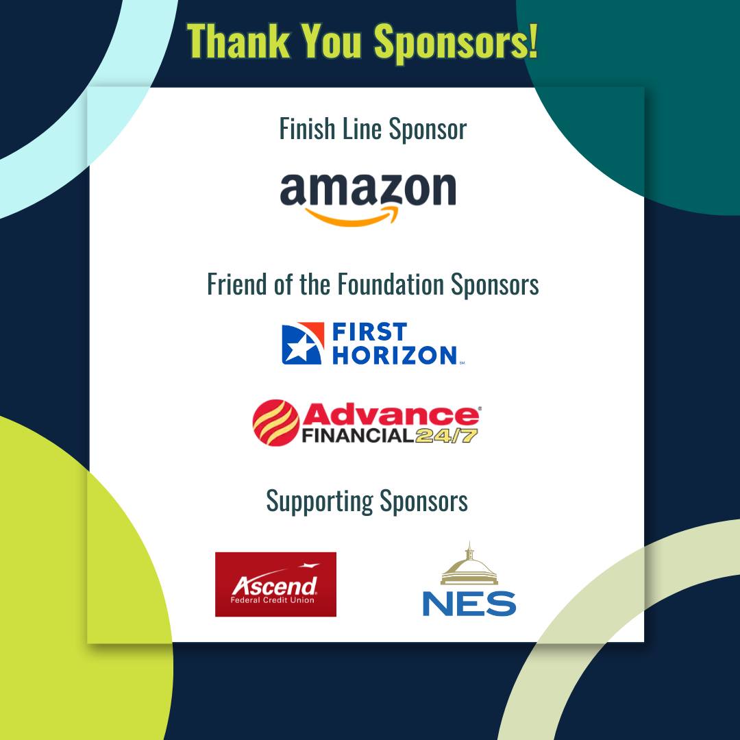 Today is the day! We can’t wait to celebrate tonight at the Falcon Awards with all our amazing honorees and attendees.
A huge thank you to our sponsors, @amazon, @first_horizon, @advance_financial, @ascendfcu, and @nashvilleelectric. None of this would be possible without them! Their support fuels our mission, uplifts our students, and truly changes lives. 💙
Here’s to an unforgettable night of celebration, community, and impact!
#FalconAwards #NashvilleState #NSCCFoundation #ThankYouSponsors #CommunitySupport
