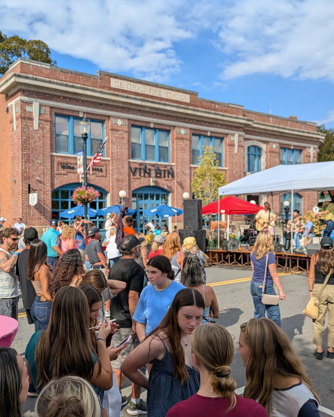 At Good Company Workspace, community isn’t a buzzword, it’s our heartbeat. Nestled in downtown Marlborough, our space sits at the heart of a walkable, vibrant, and culturally rich neighborhood you’ll love being a part of.
Downtown Marlborough is busy... but in the best way possible. It’s a historic, urban neighborhood infused with small-town charm. Here, you’ll find eclectic restaurants, cozy coffee spots, unique boutiques, and walkable streets that encourage exploration and connection
This area is officially recognized as a Cultural District, and for good reason. From its striking architecture to local vendor pop-up shops, festivals and markets, and vibrant artist community, downtown Marlborough inspires creativity, celebration, and community pride.
You’re also just a few blocks away from the Assabet River Rail Trail, a scenic path perfect for midday walks, bike rides, or simply clearing your head between meetings.
For history enthusiasts, the downtown offers a self-guided Museum in the Streets walking tour, which brings Marlborough’s rich past to life through informative panels and visuals along Main Street.
When your workspace is woven into a dynamic, walkable neighborhood, work feels more like living and less like just grinding. Things flow smoother (meetings, meals, fresh ideas, breathing breaks) and you're part of the heartbeat of a thriving community.
And that’s exactly what we’ve built at Good Company Workspace.
Whether you drop in once a week or settle in full time, being here means joining a local, supportive network of doers, dreamers, and difference-makers. We’re about collaboration, connection, and growing together, not just side by side.
Our mission is simple: help you feel productive and supported, never isolated. Your workspace shouldn’t feel separate from your community. At Good Company Workspace, everything’s intertwined—from your neighbor’s latest project to the vibrant streets outside. It’s work, neighborhood, culture, and connection all wrapped into one place.
Come work in good company— where community lives and collaboration happens naturally.