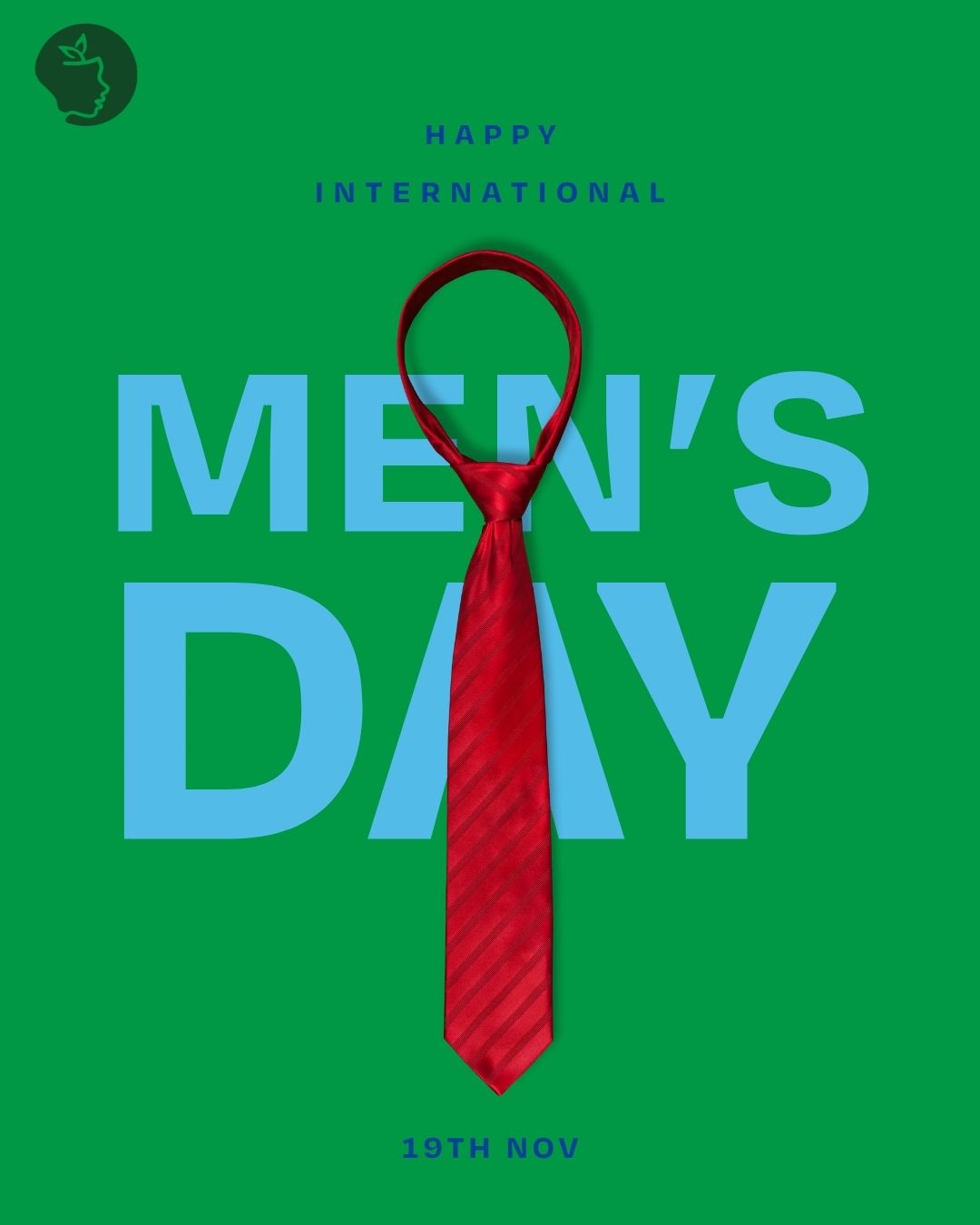 This International Men's Day ๐, we recognise that strength doesnโt always look like staying silent or โbeing tough.โ
Men may face unique pressures around mental health, identity and emotional expression โ and awareness begins with understanding these experiences. ๐ฟ
Letโs continue building communities where men feel safe to speak, seek support and show vulnerability without judgement.
#InternationalMensDay #MensMentalHealth #HealthForAll #CHASEProgram #PositiveMasculinity #healthpromotion