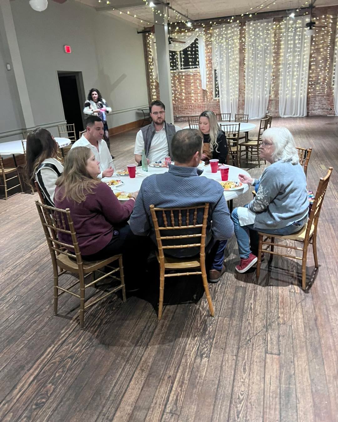 We’re THANKFUL to everyone who came out to our awesome Friendsgiving event!
A special thank you to M&R Liquor and In This Moment for their generous donations to make this event happen!