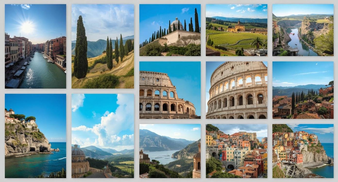 Discover the gems of Italy with Sorrento Coast Drivers
Experience the beauties of Italy with private transfers and exclusive tours by Sorrento Coast Drivers.
Travel in comfort and style with professional driver Giuseppe Glielmo, who will guide you through breathtaking landscapes, hidden gems, and authentic local experiences.
โจ Private Transfers
๐ Personalized Tours
๐
Luxury Vehicles
๐ฌ English-speaking Driver
Book your unforgettable journey today and explore the magic of our land like never before.
๐ Visit: www.sorrentocoastdrivers.com
Mail: info@sorrentocoastdrivers.com
#SorrentoCoastDrivers #AmalfiCoast #Sorrento #Positano #LuxuryTravel #PrivateTour #ItalyTravel #GiuseppeGlielmo