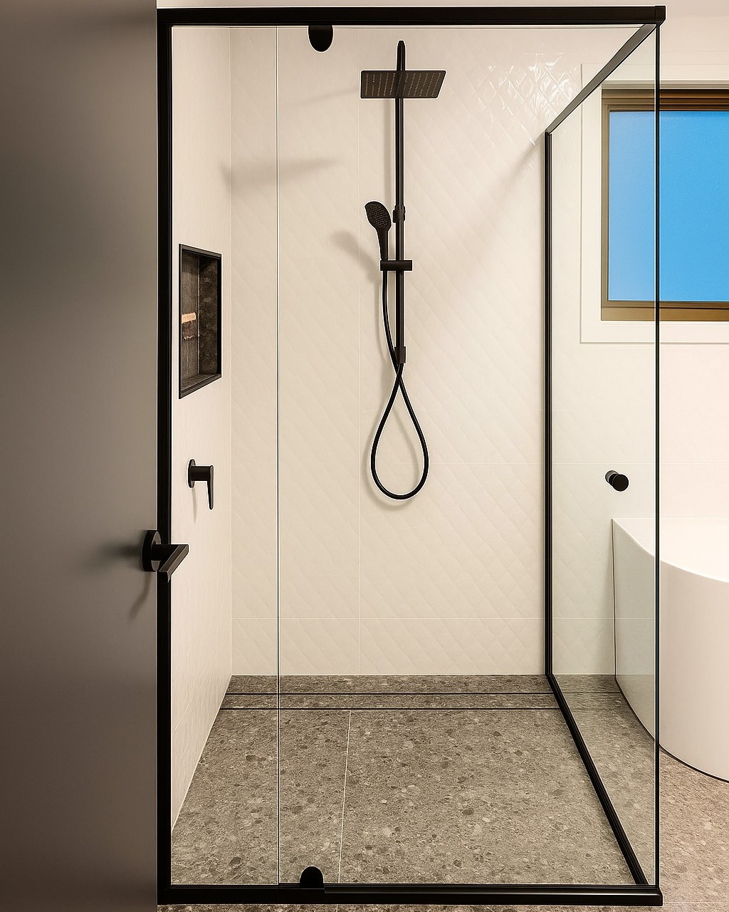 From dated timber and peach fittings to a clean, modern space built for everyday living, we updated every element of this bathroom ๐
Tiling, walk-in shower, vanity, matte-black tapware and fixtures, and a layout that makes the most of the space.
Simple, functional and built to last.
If youโre planning a renovation in 2025, you know where to find us.
๐ 0437 378 610
๐ง admin@islandbuildingsolutions.com.au