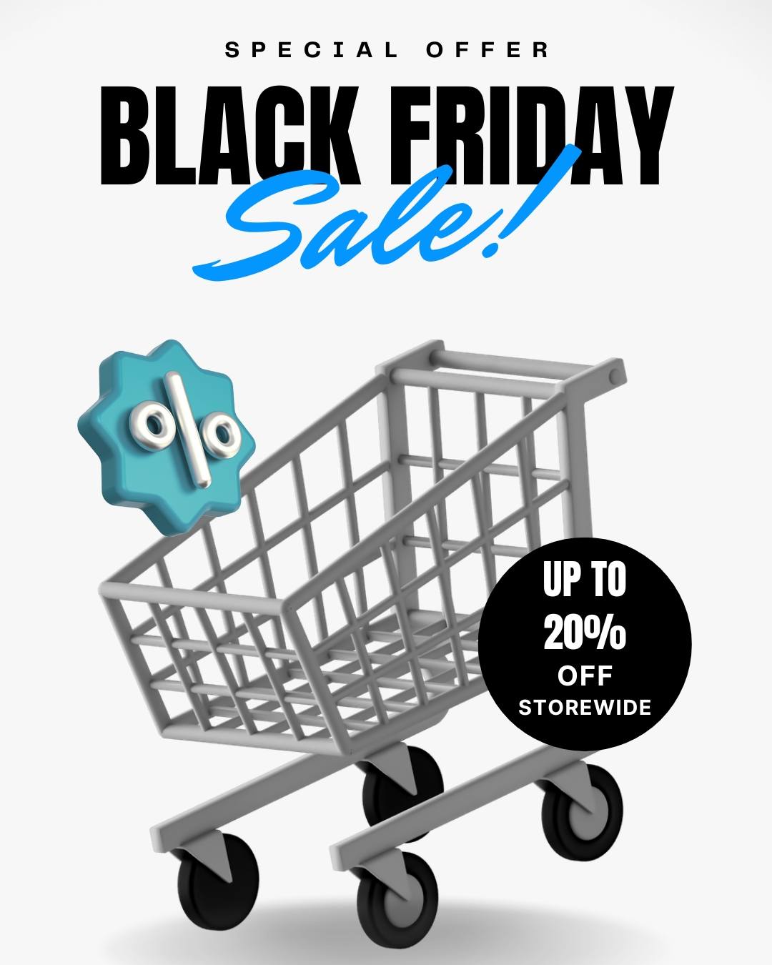 💥BLACK FRIDAY Sale Alert! 💥
For this weekend only, enjoy up to 20% off all your DIY Shower needs! Don’t miss out!
#BlackFriday2025 #HomeRenovations #BathroomMakeover